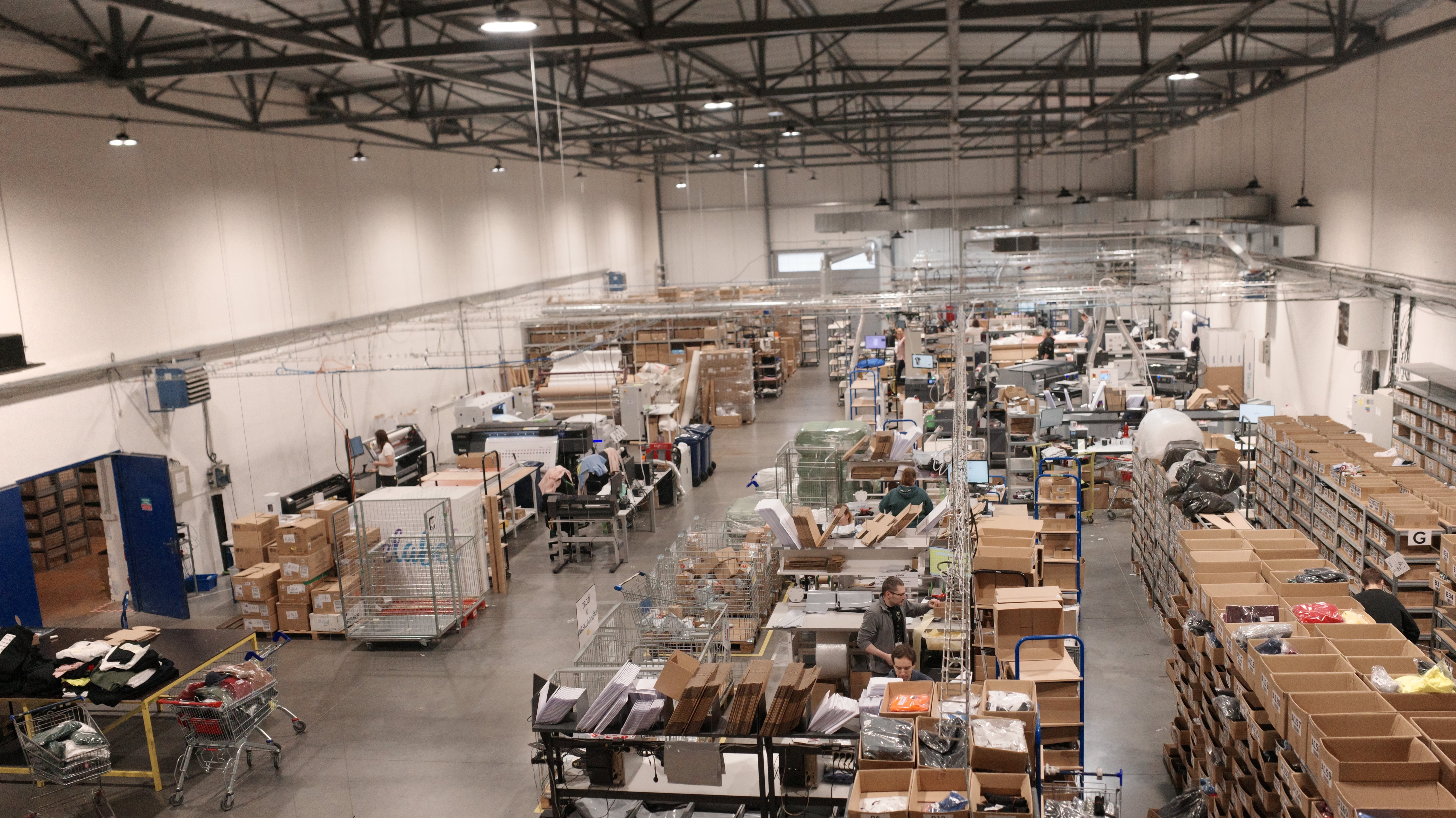 Belabel – Real Quality. European Responsibility