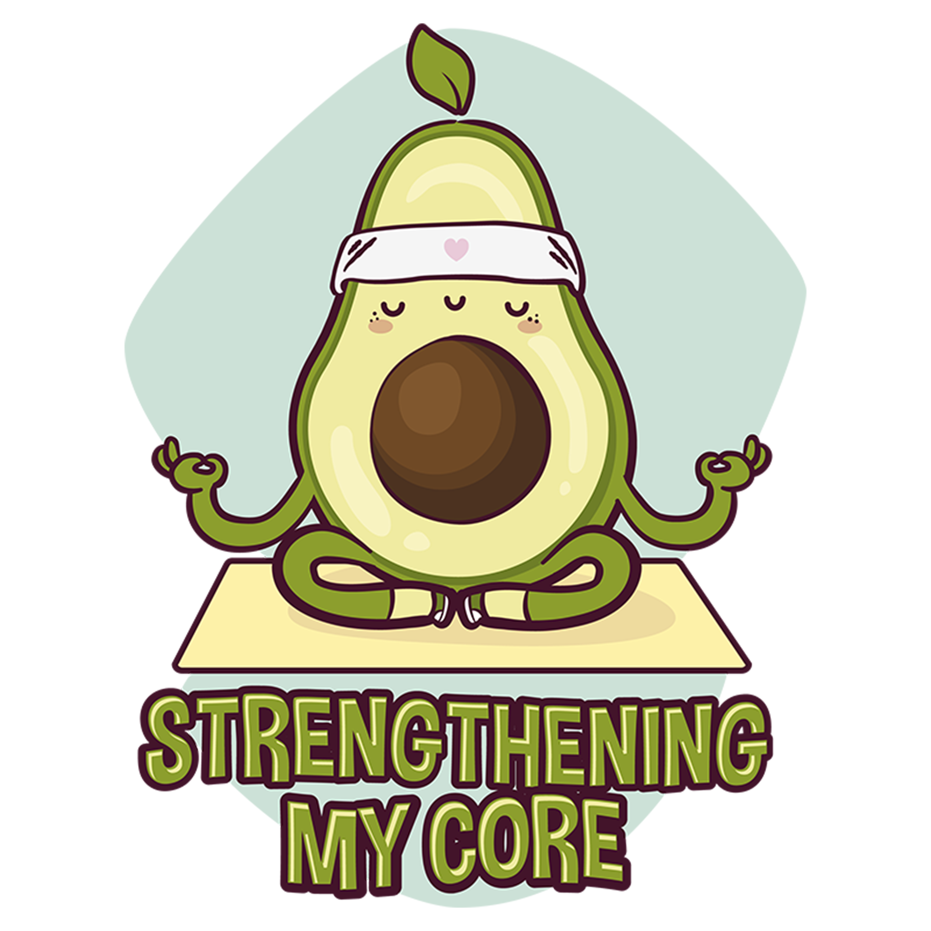Avocado Core