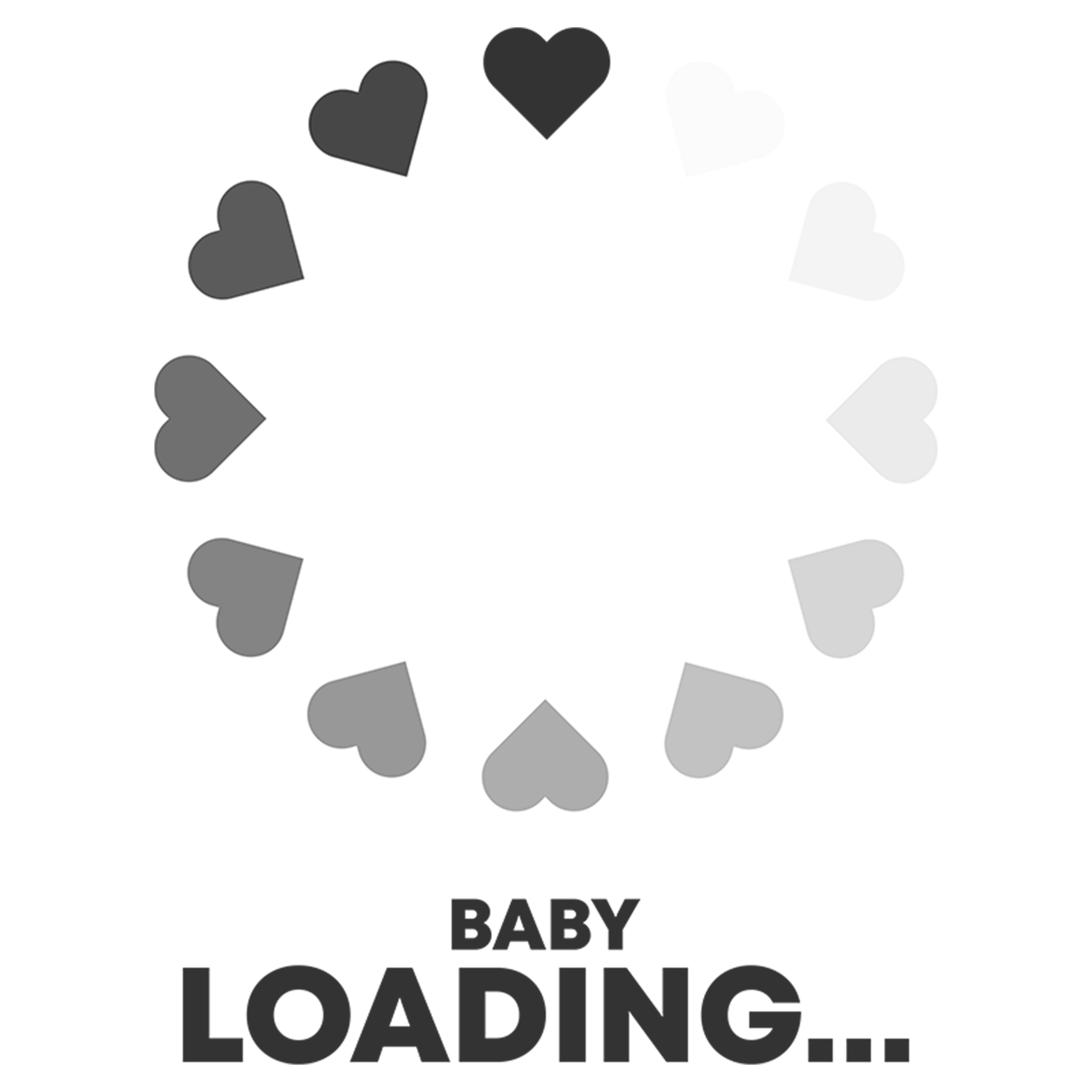 Baby loading circle