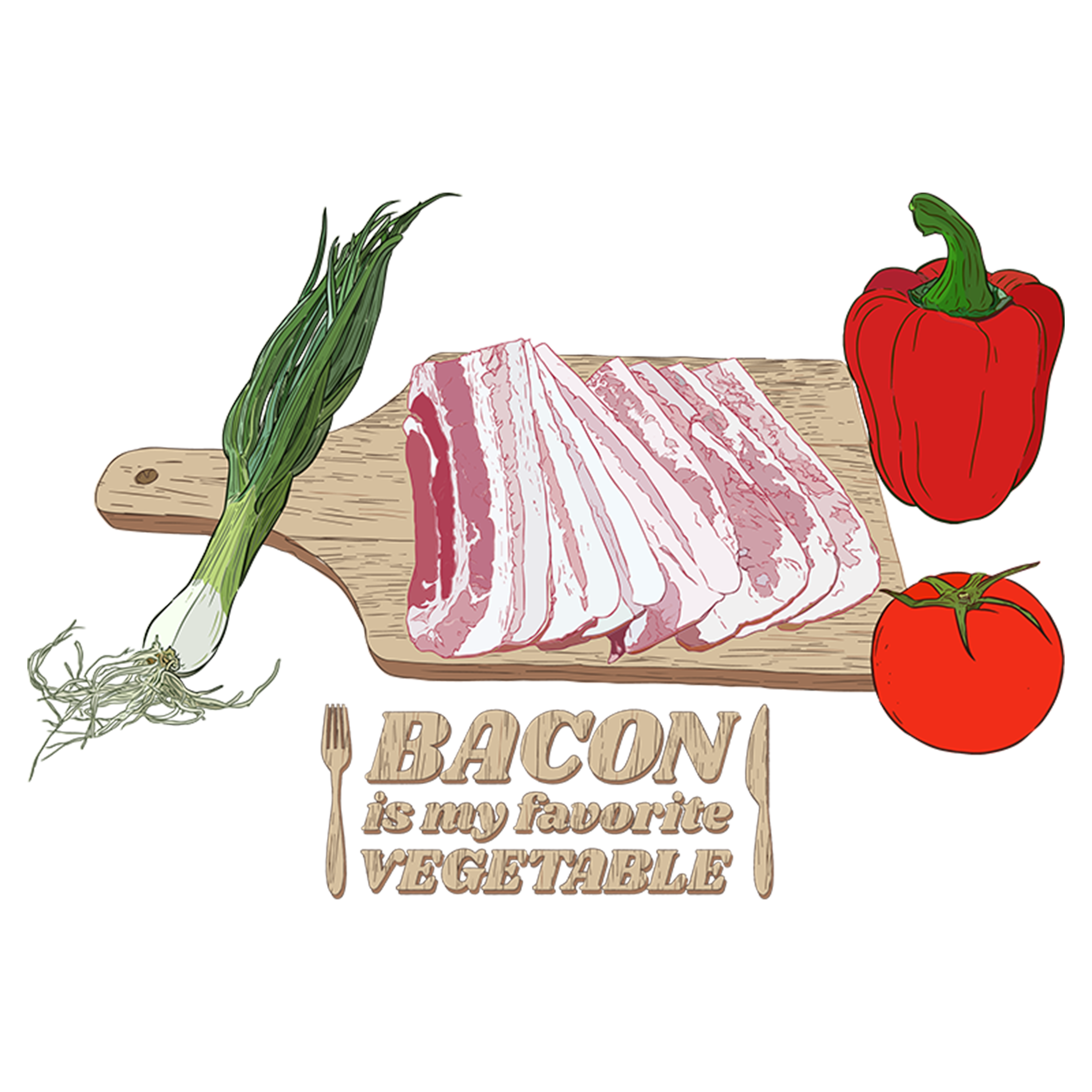 Bacon