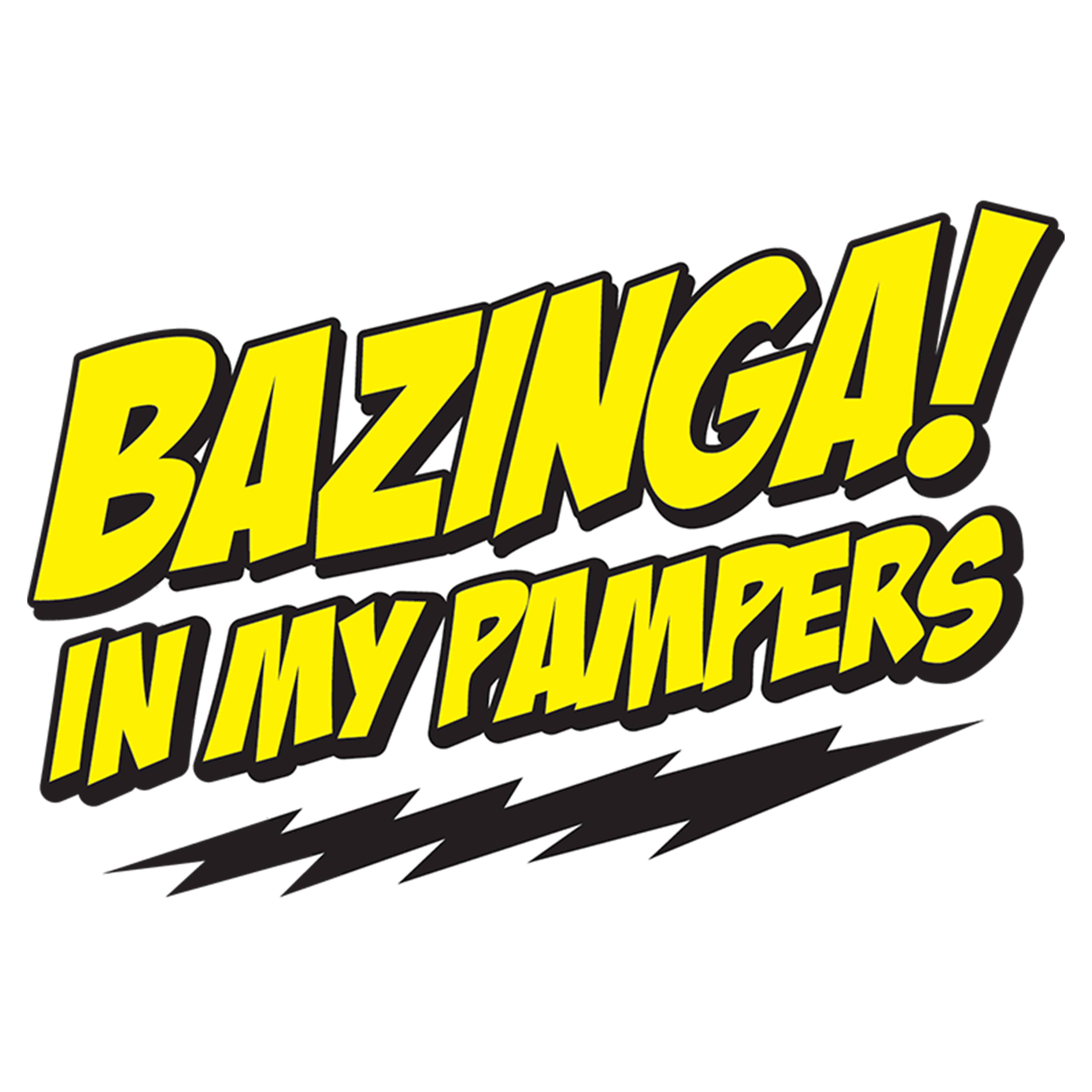 Bazinga