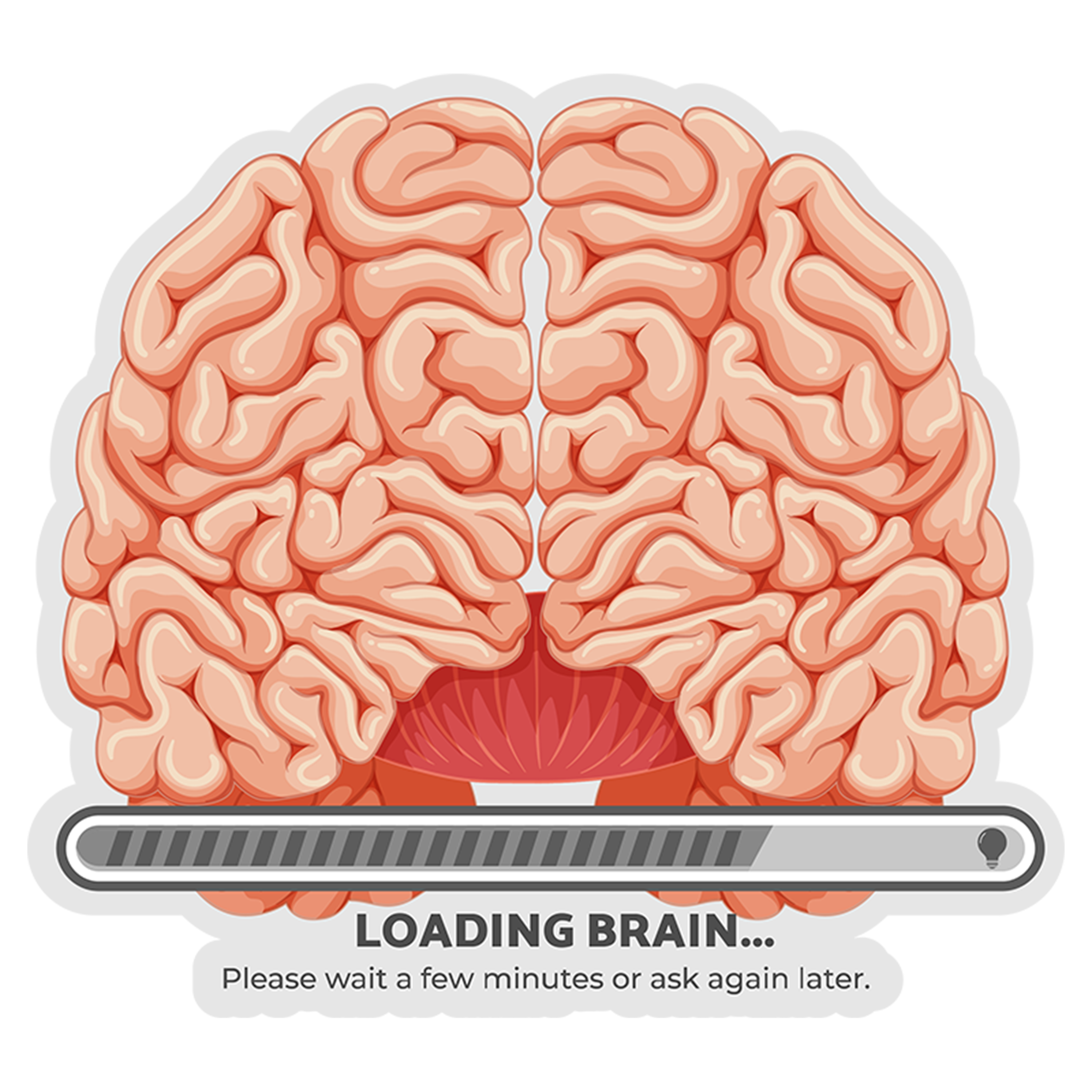 Brain loading