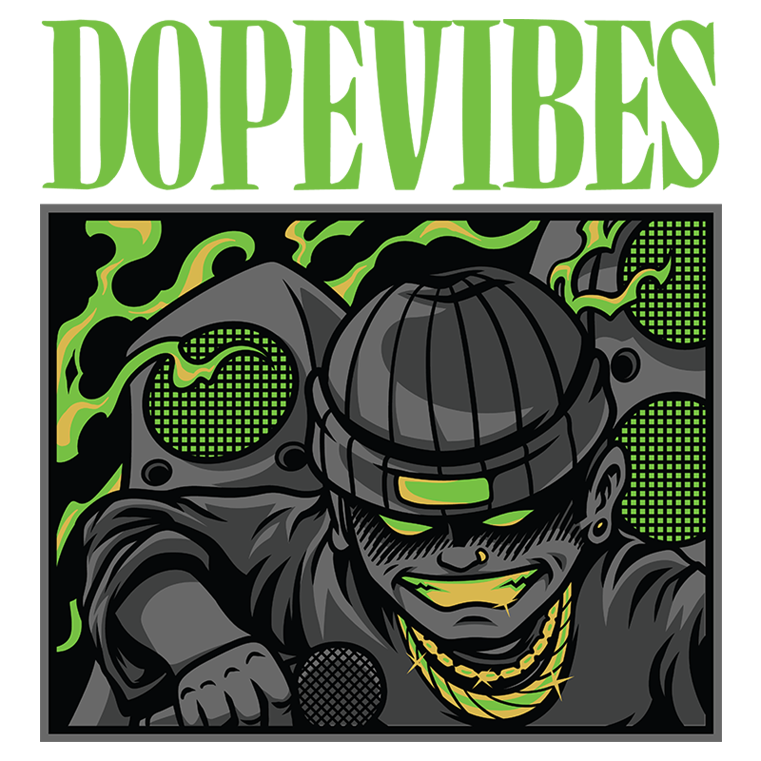 Dopevibes