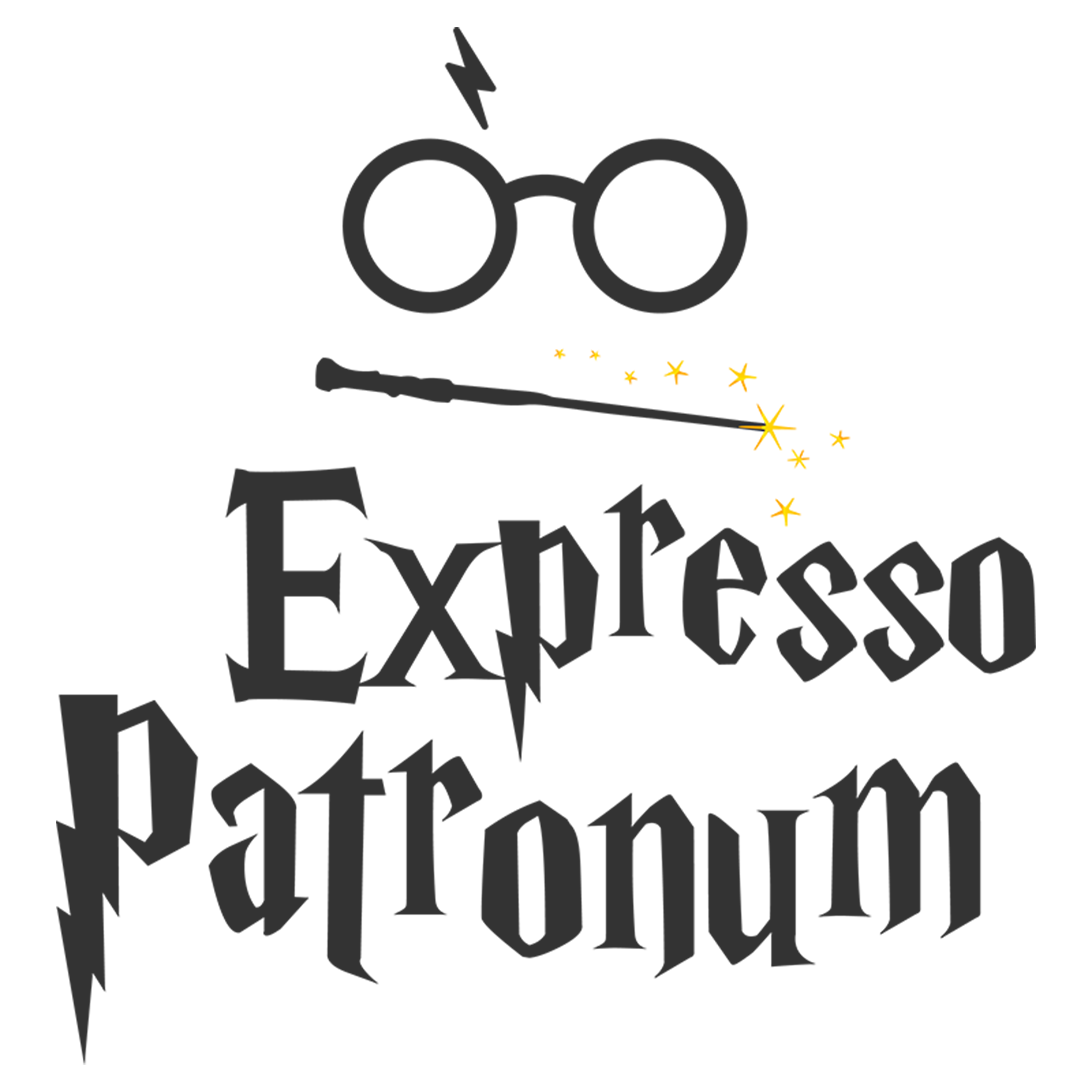 Expresso patronum
