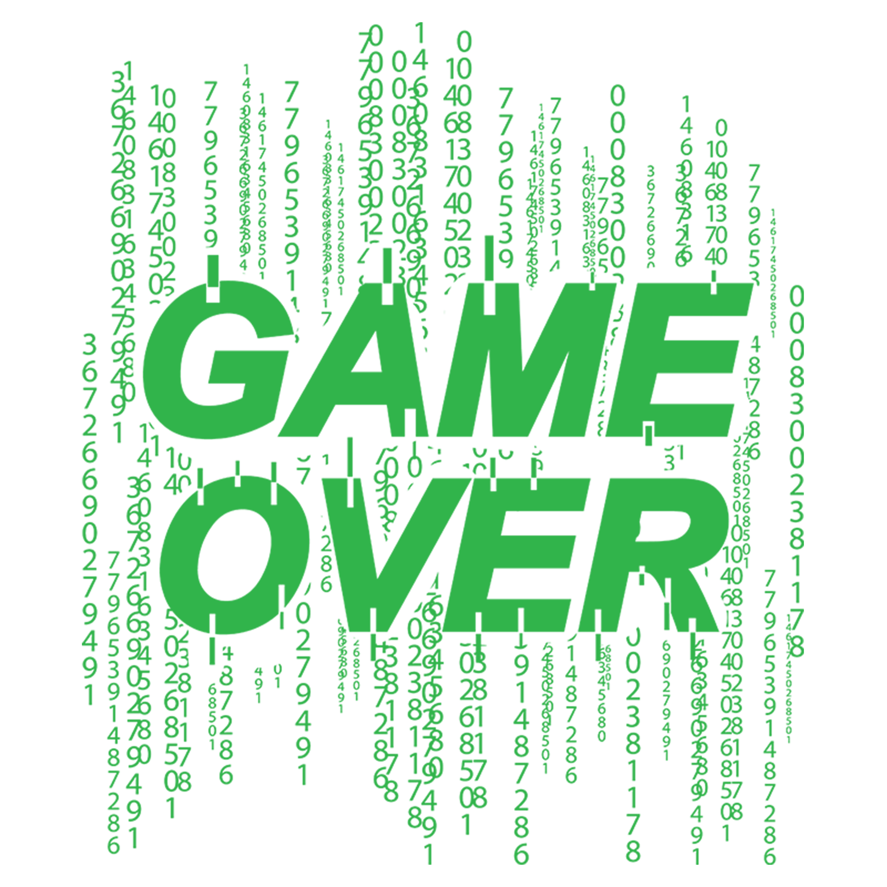 Game over