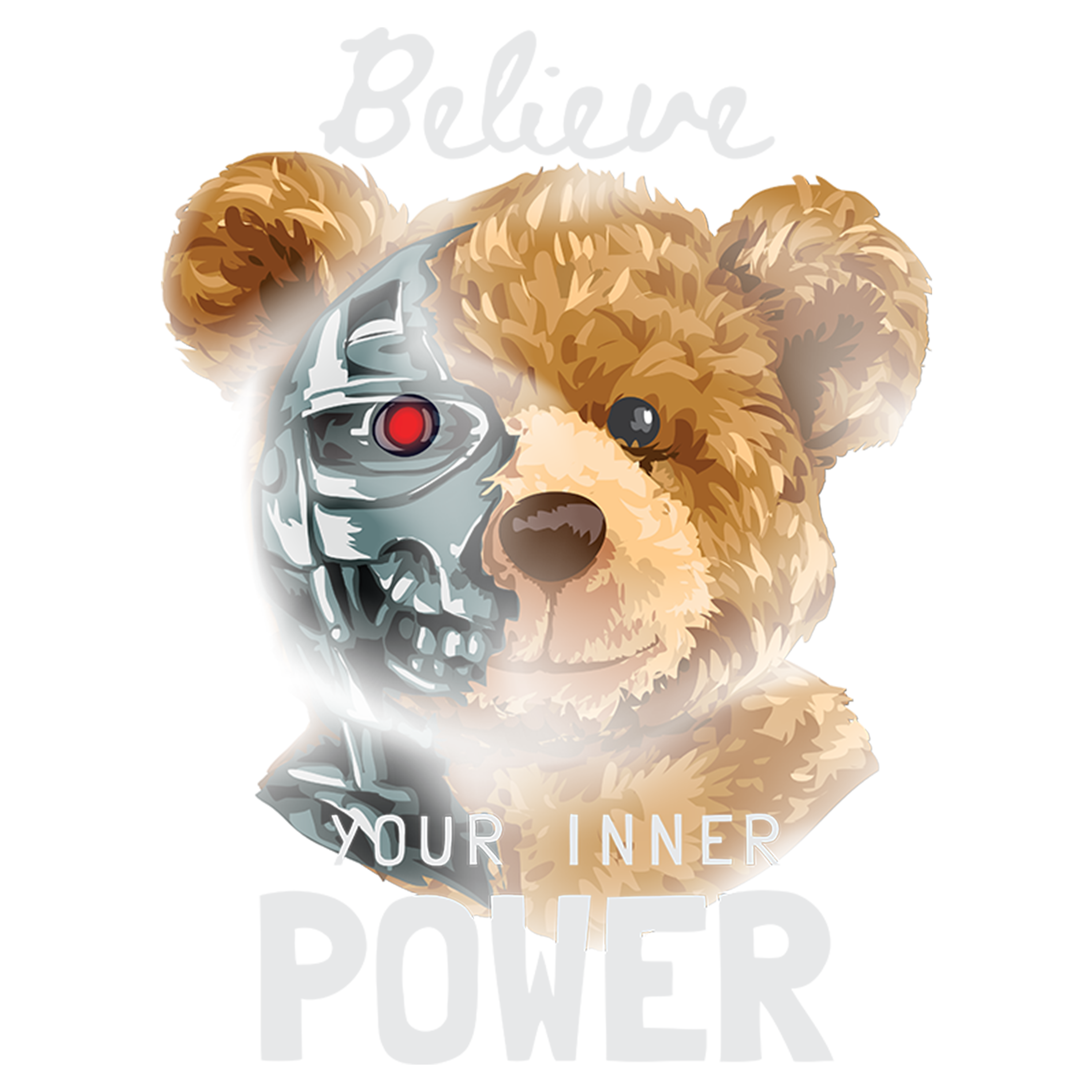 Inner power