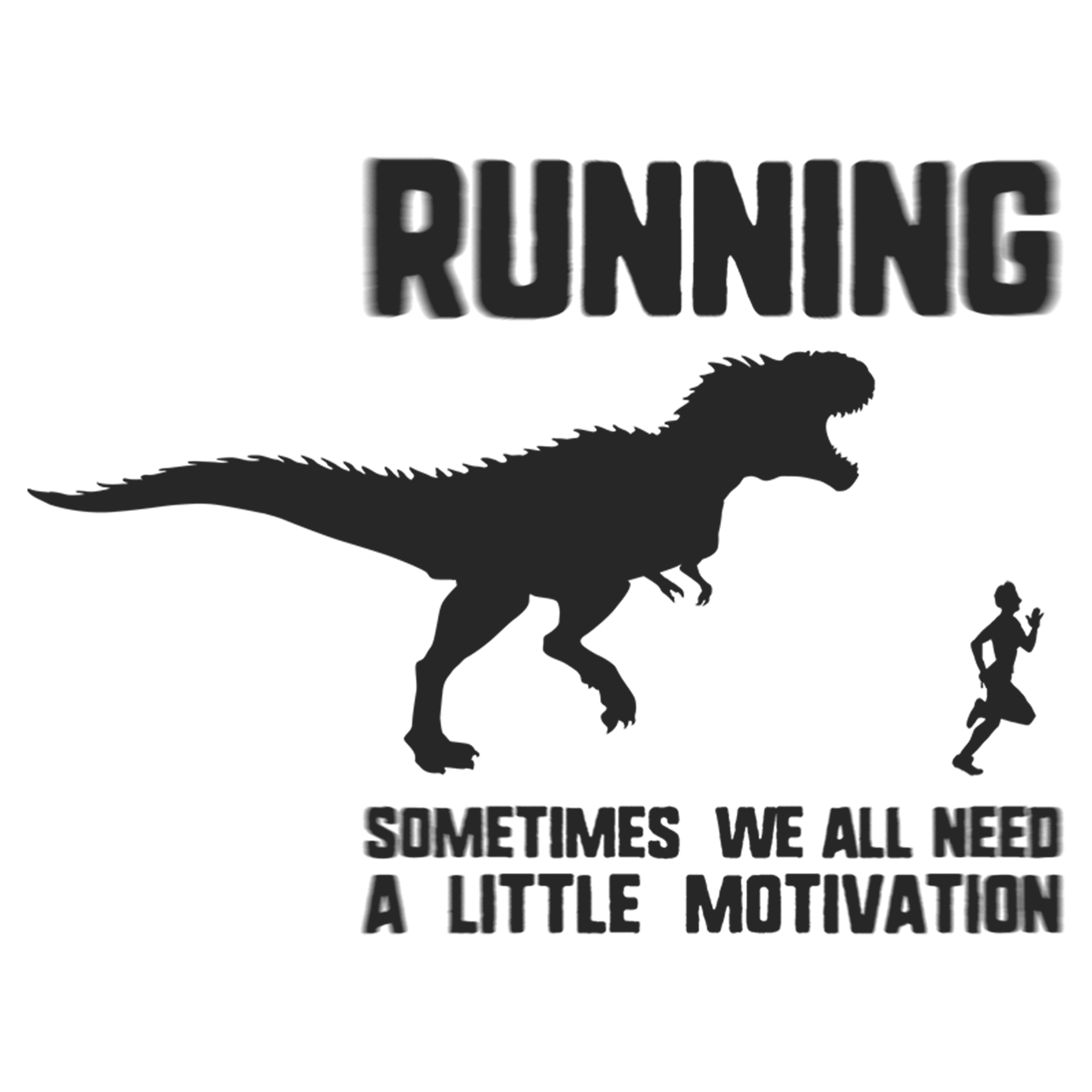 Running motivation