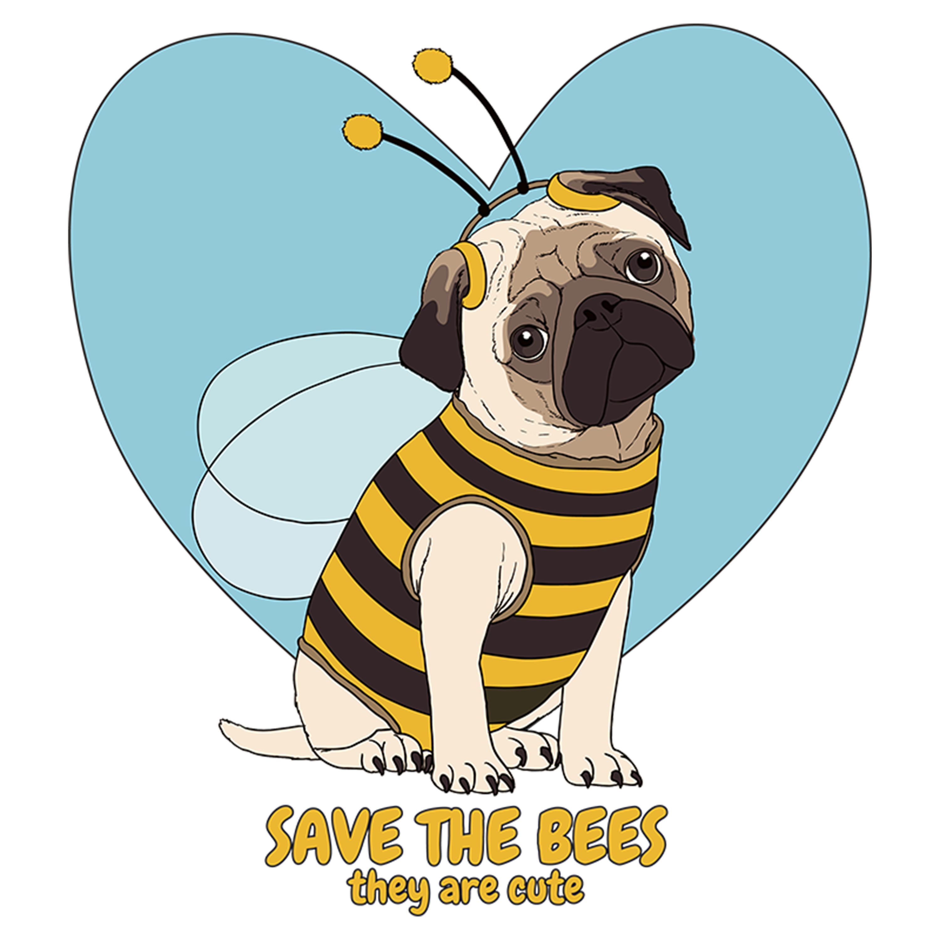 Save the bees