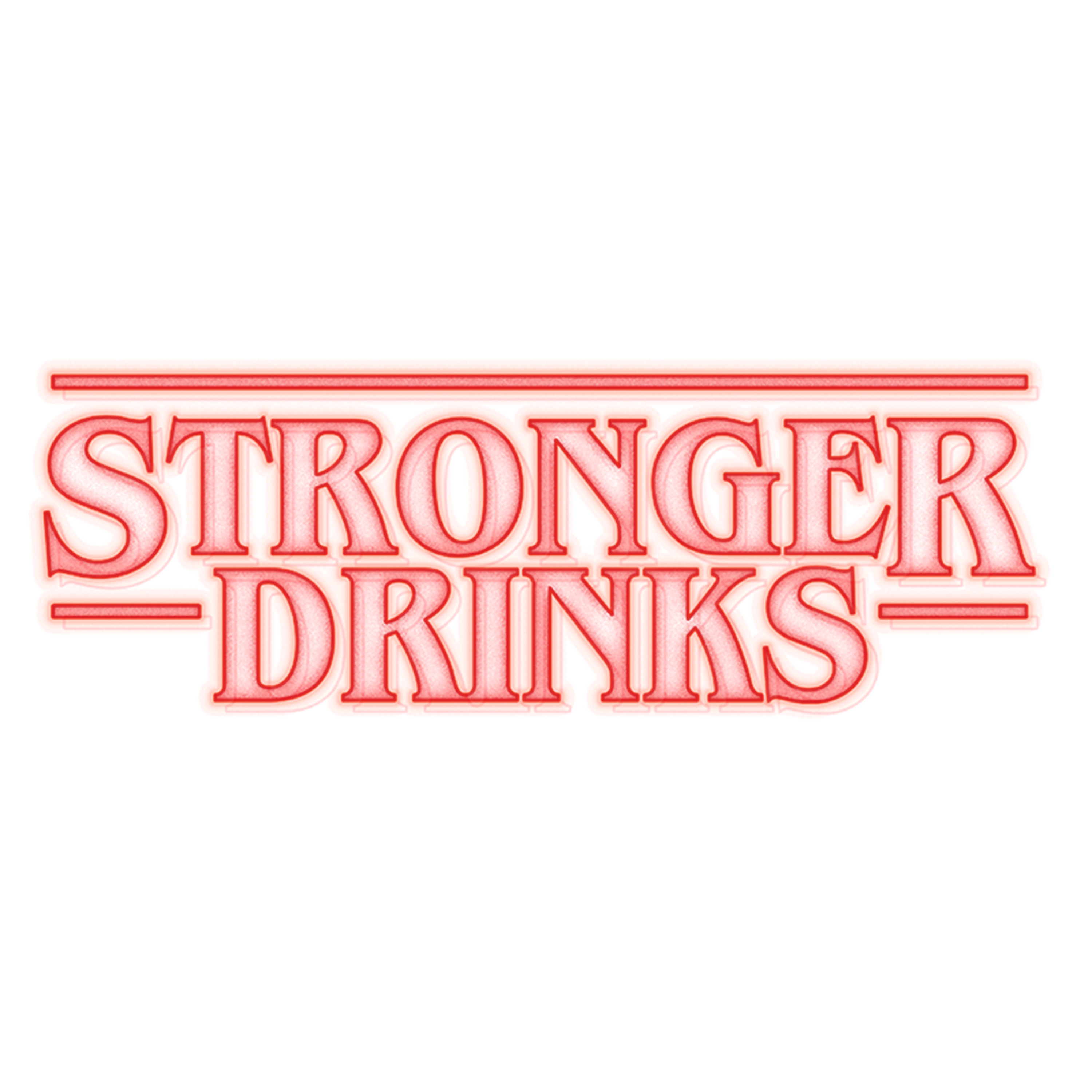Stronger drinks
