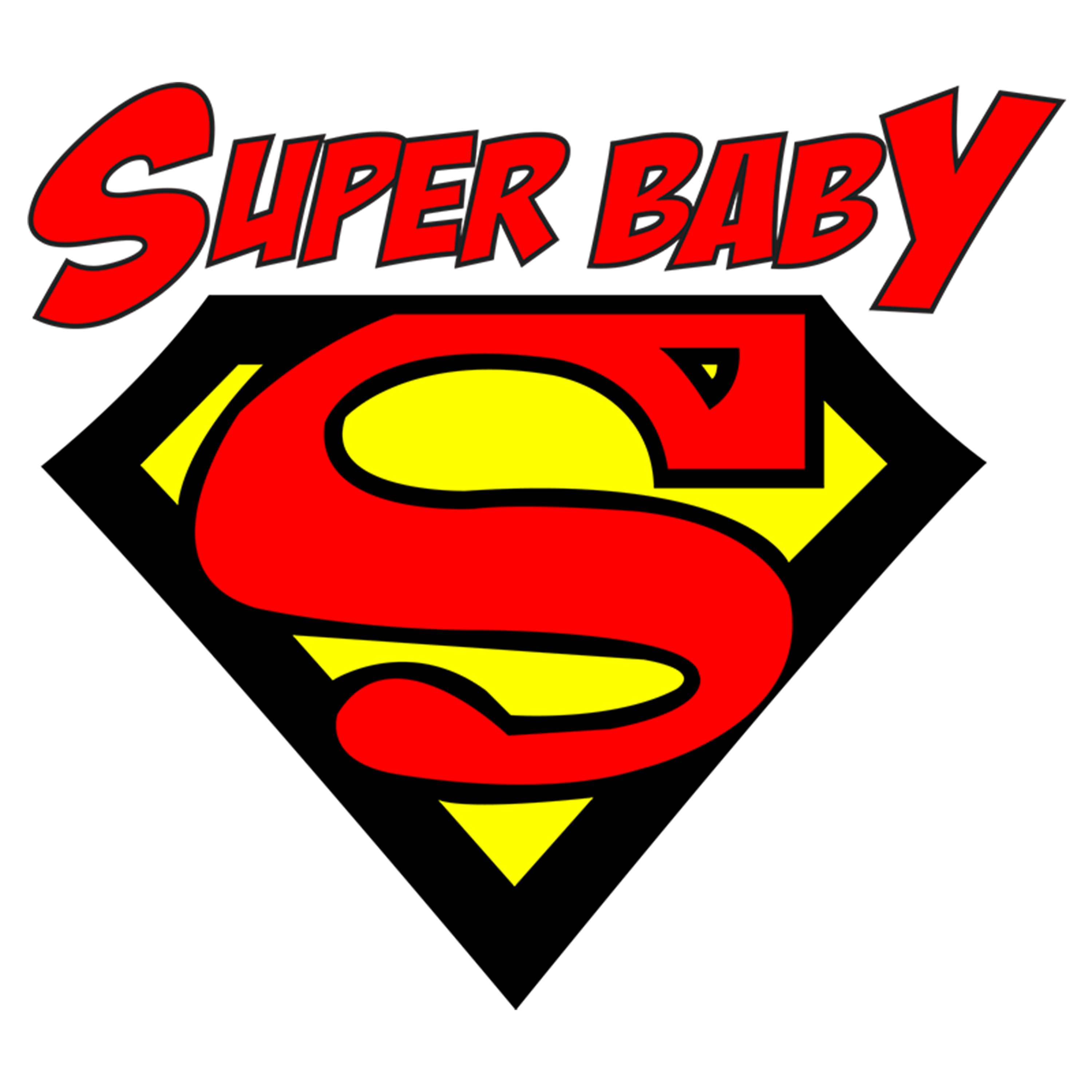 Superbaby