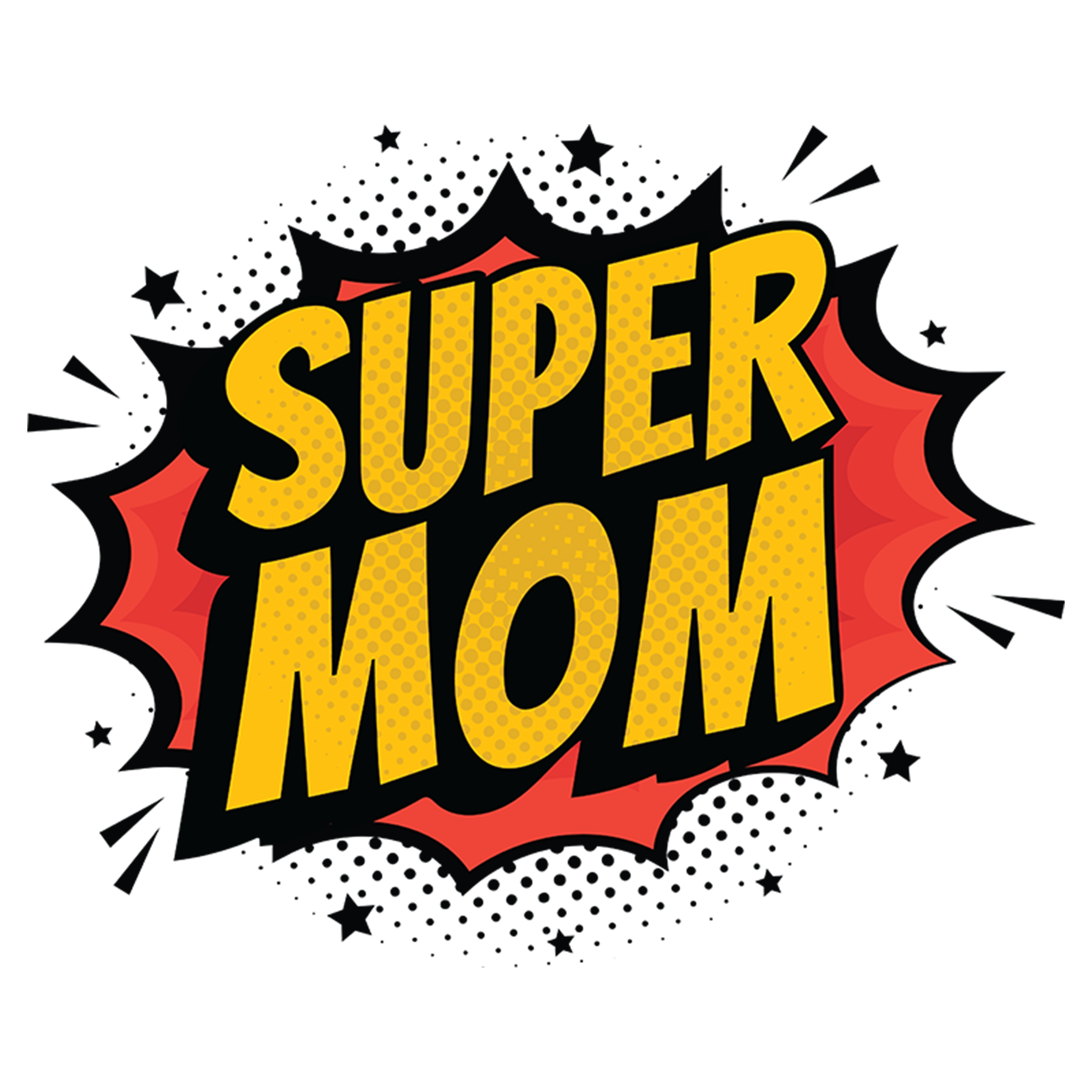 Supermom