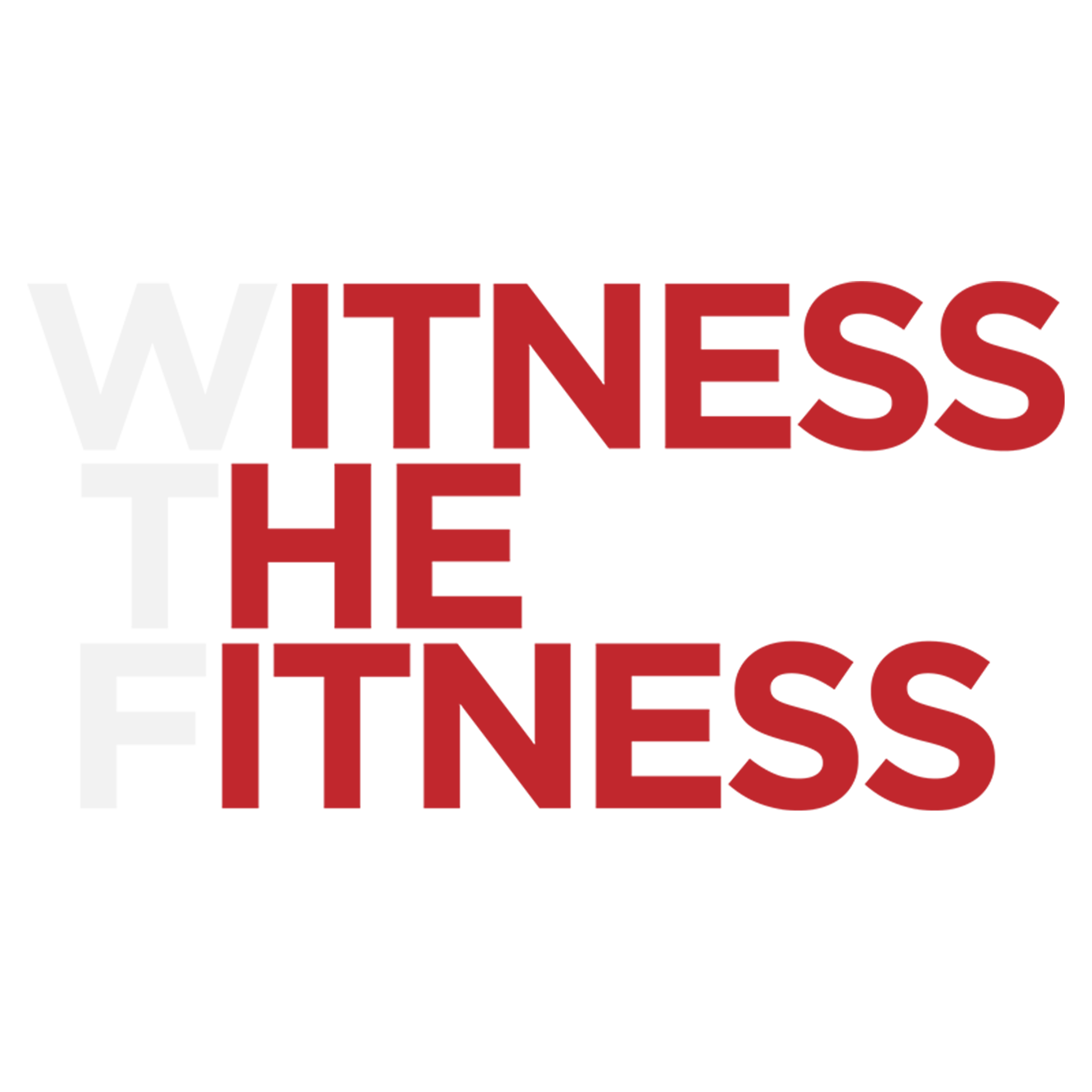Witness fitness