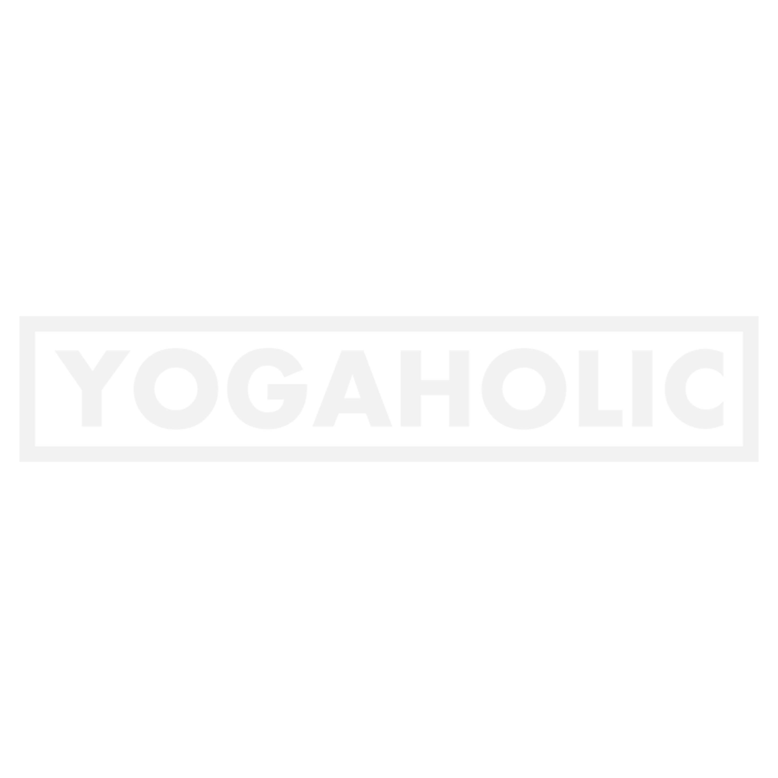 Yogaholic