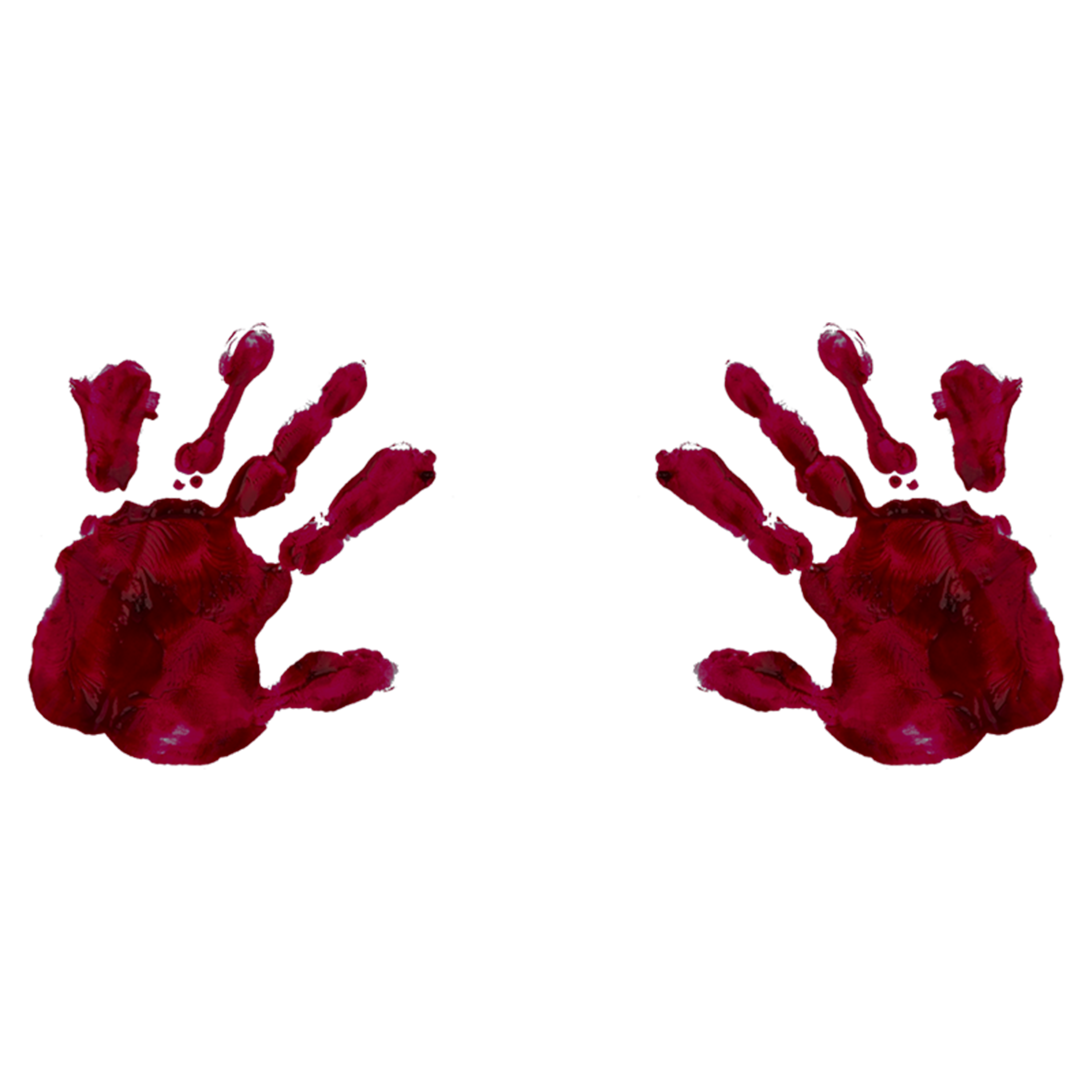 blood palms