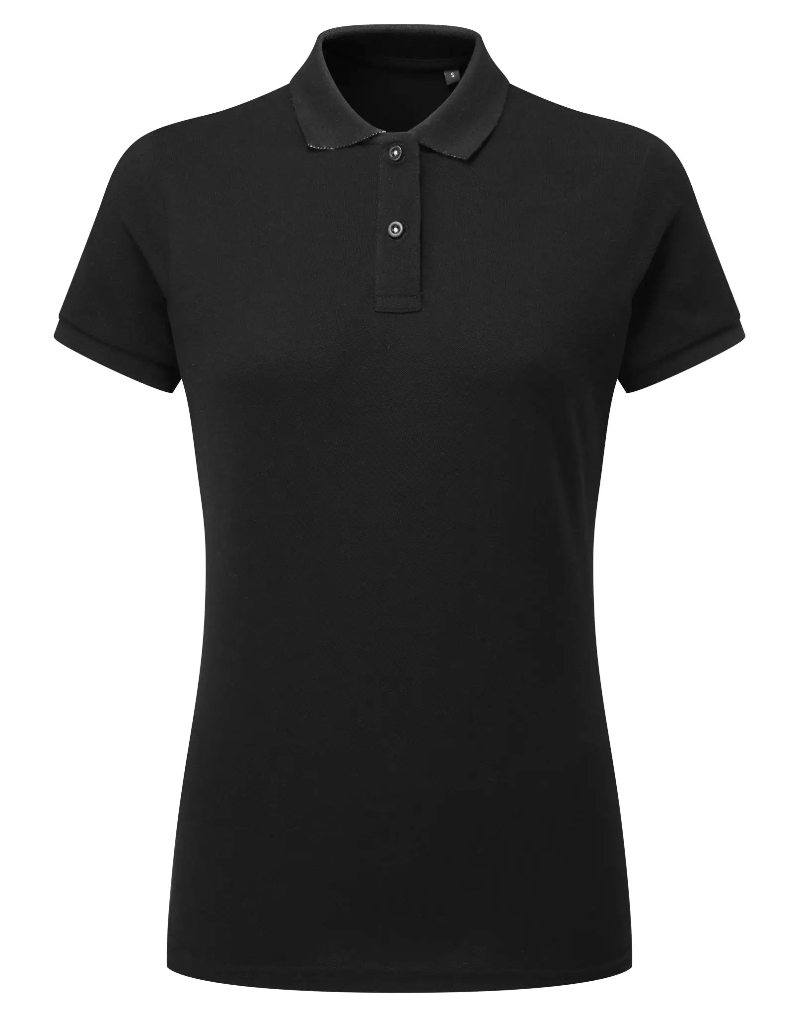 all-groups Women's Classic Fit Contrast Polo