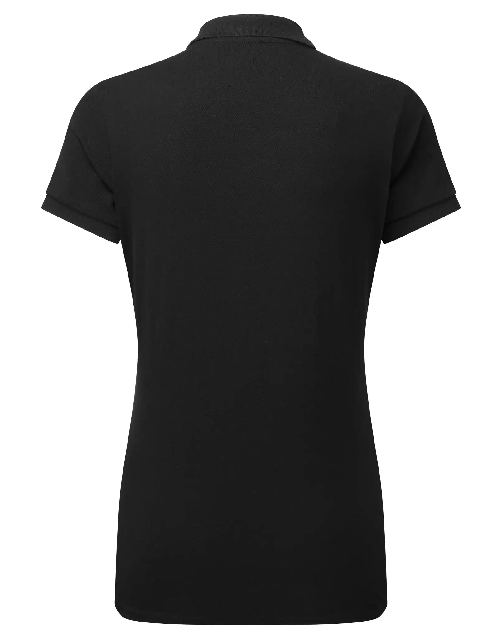 all-groups Women's Classic Fit Contrast Polo