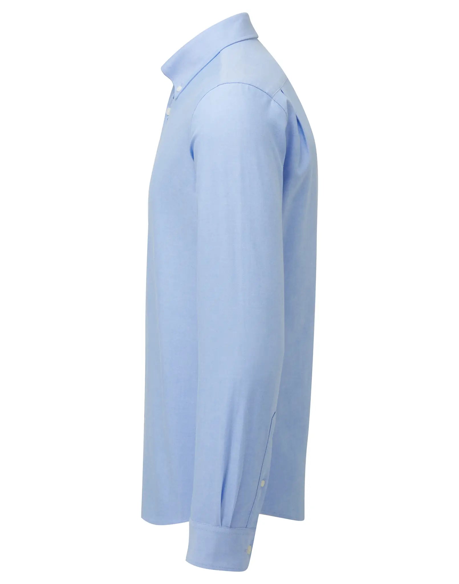 all-groups Men's Cotton Long Sleeve Oxford Shirt