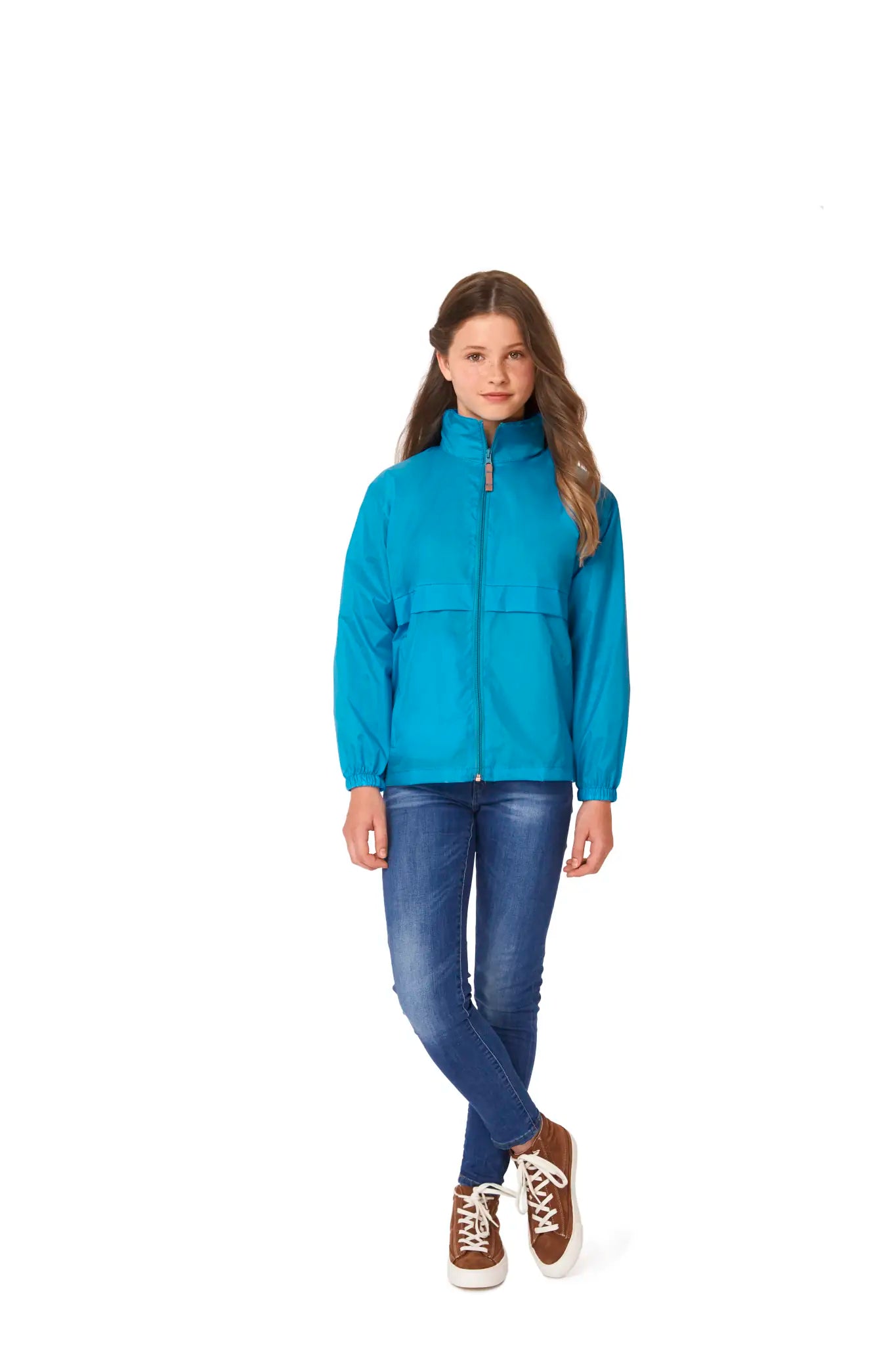 all-groups Kids' Jacket Sirocco