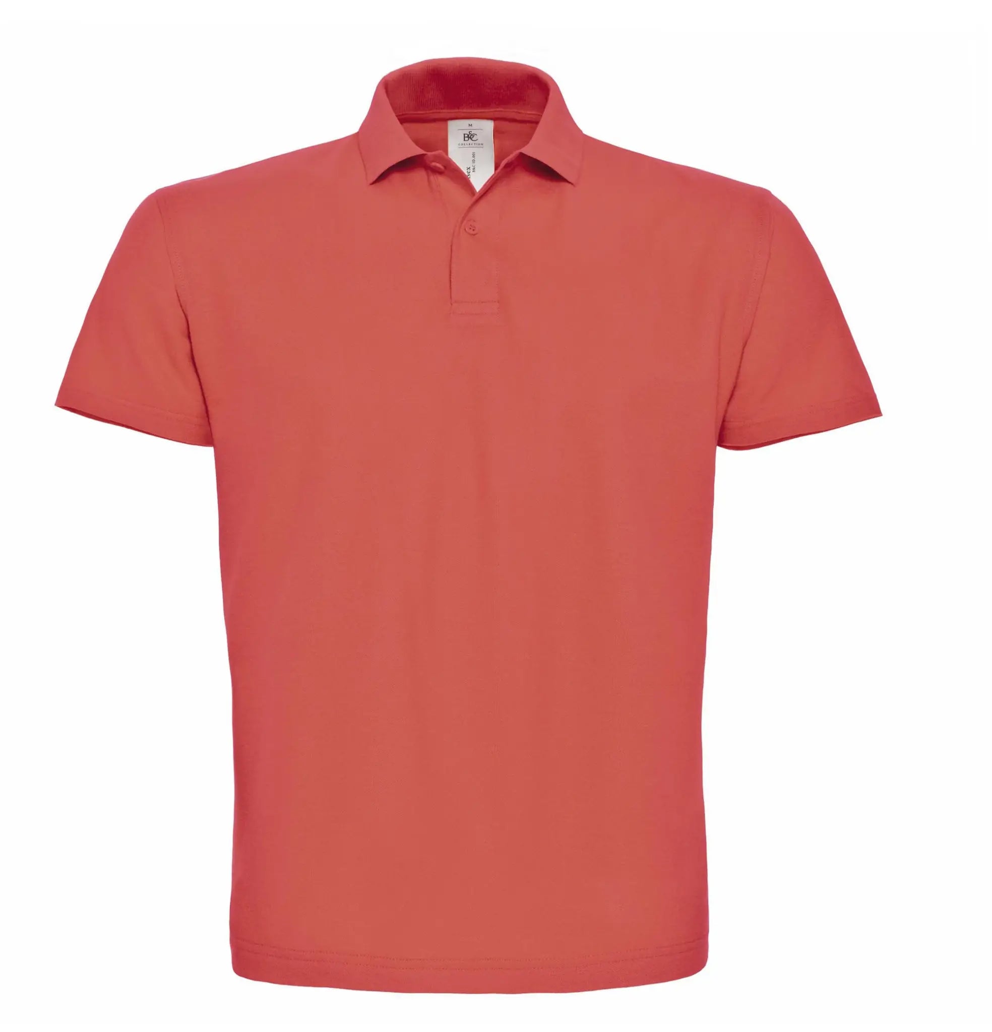 all-groups Unisex Polo ID001