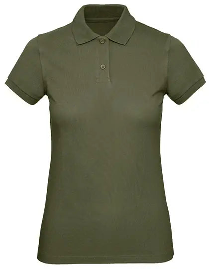 Women's Inspire Polo