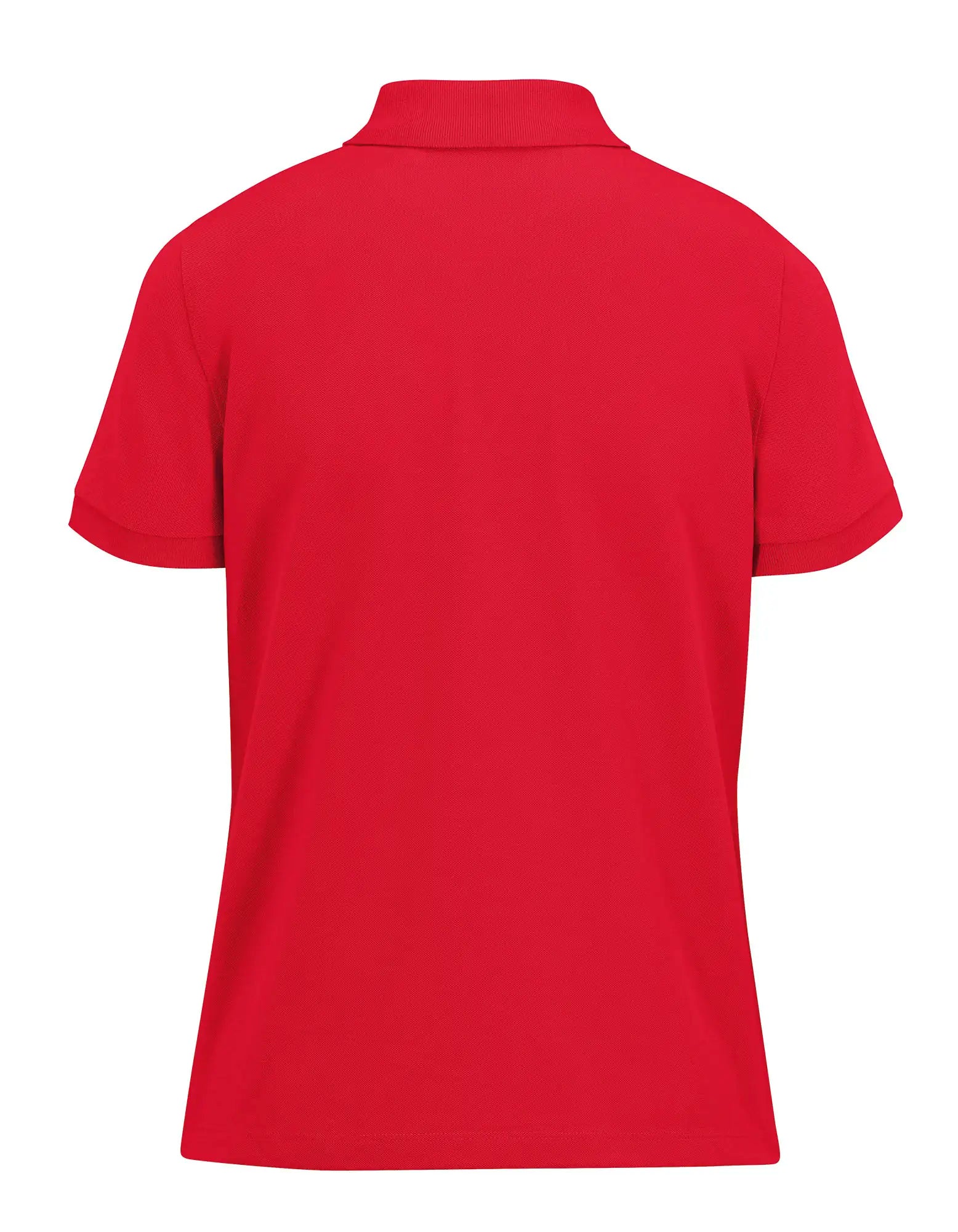 all-groups Women's My Eco Polo 6535