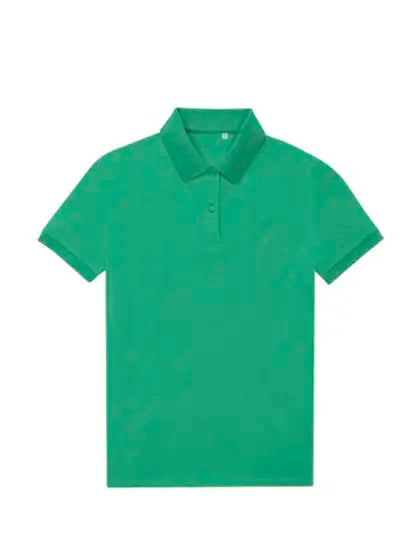 Women's My Eco Polo 6535