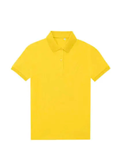 Women's My Eco Polo 6535