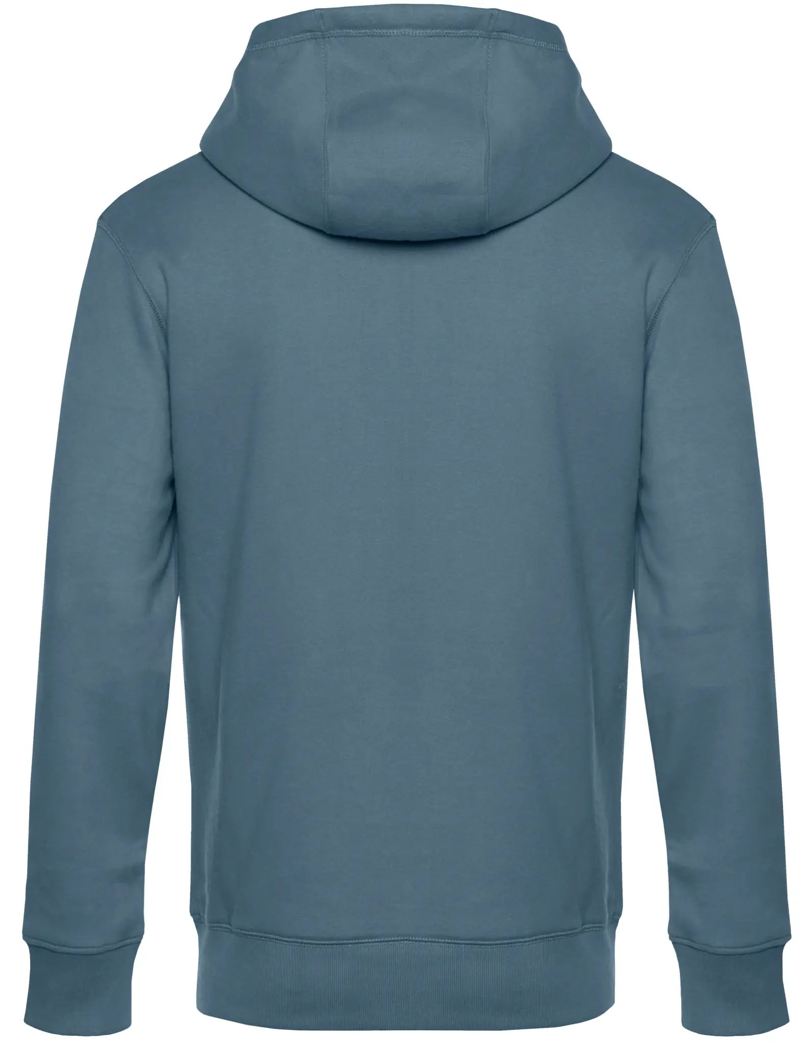 all-groups Men's KING Hooded Sweat