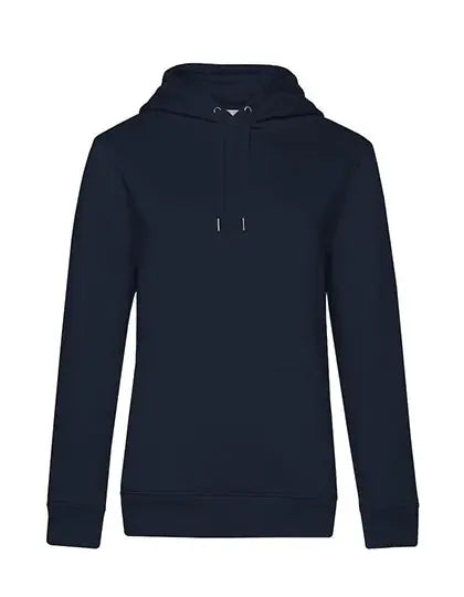 Women's QUEEN Hooded Sweat