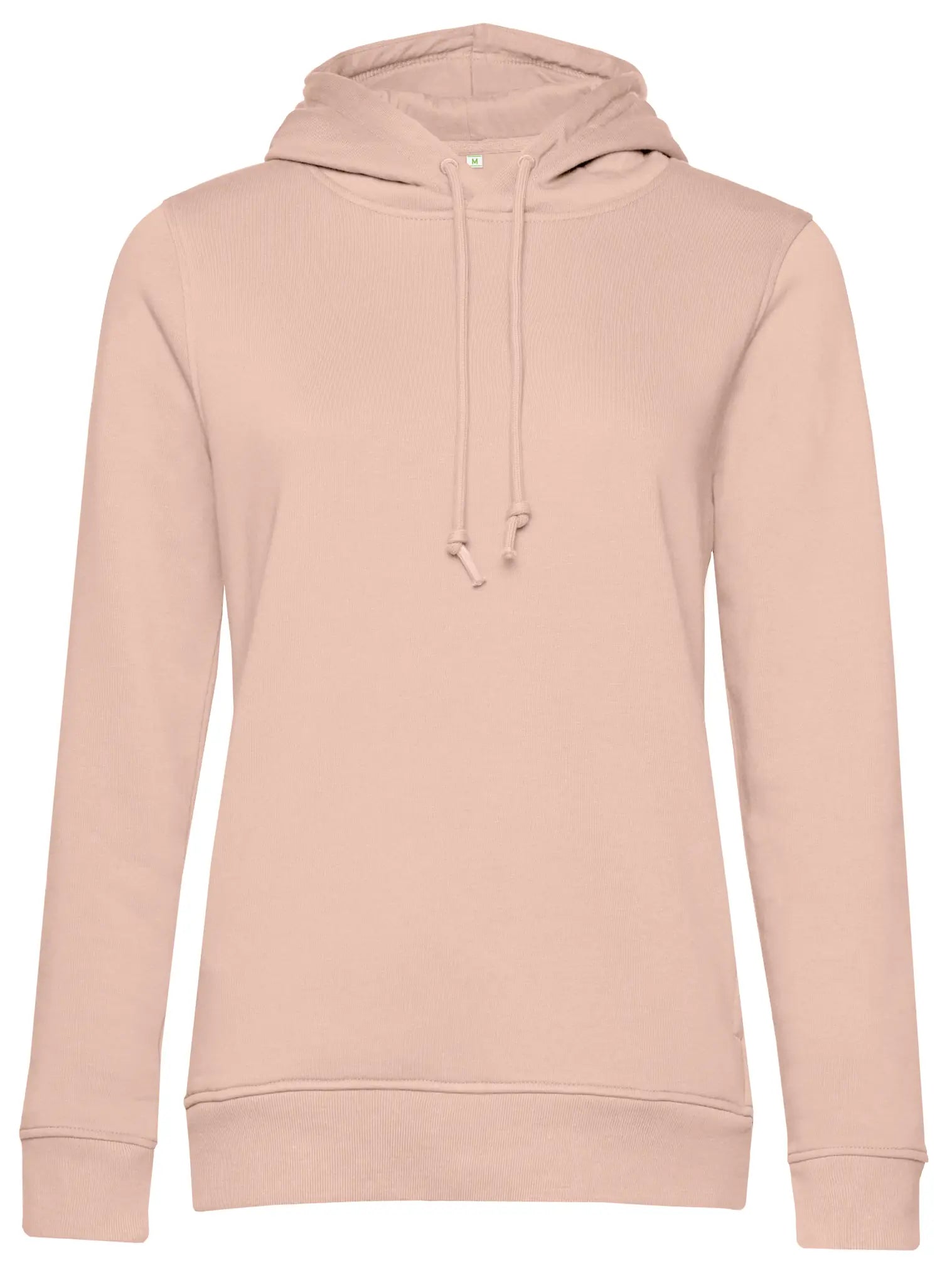 all-groups Women's Inspire Hooded Sweat