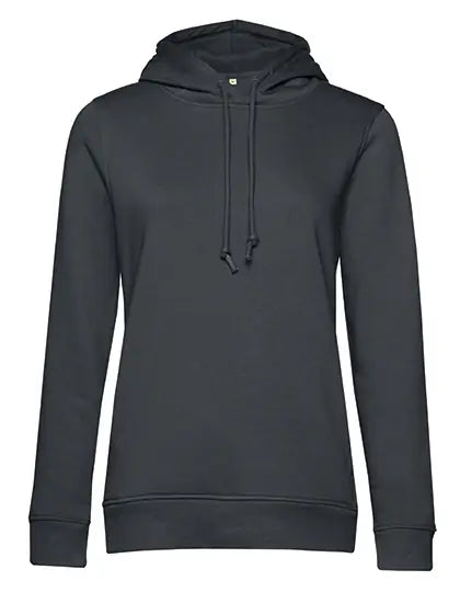 Women's Inspire Hooded Sweat
