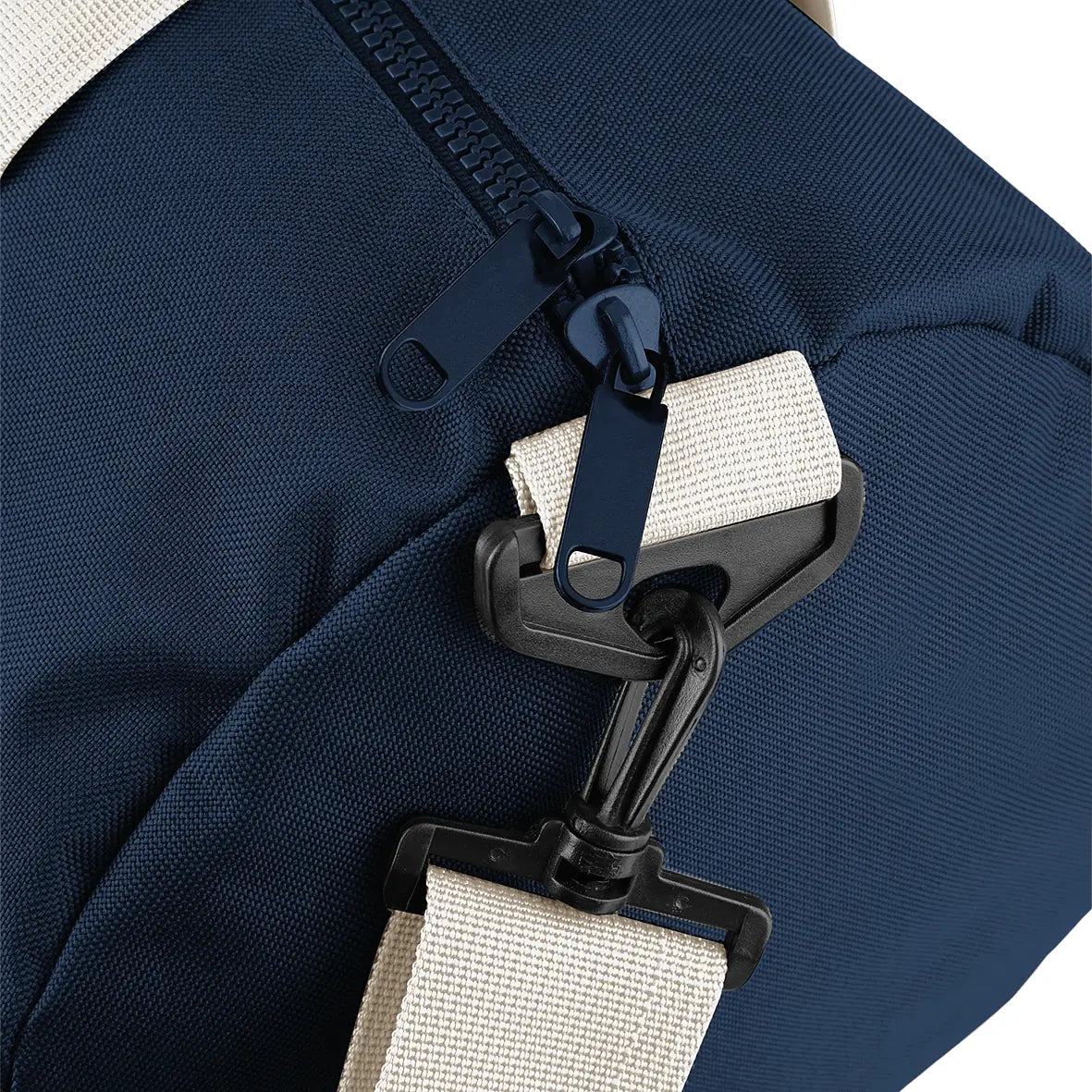 all-groups Mini Barrel Bag