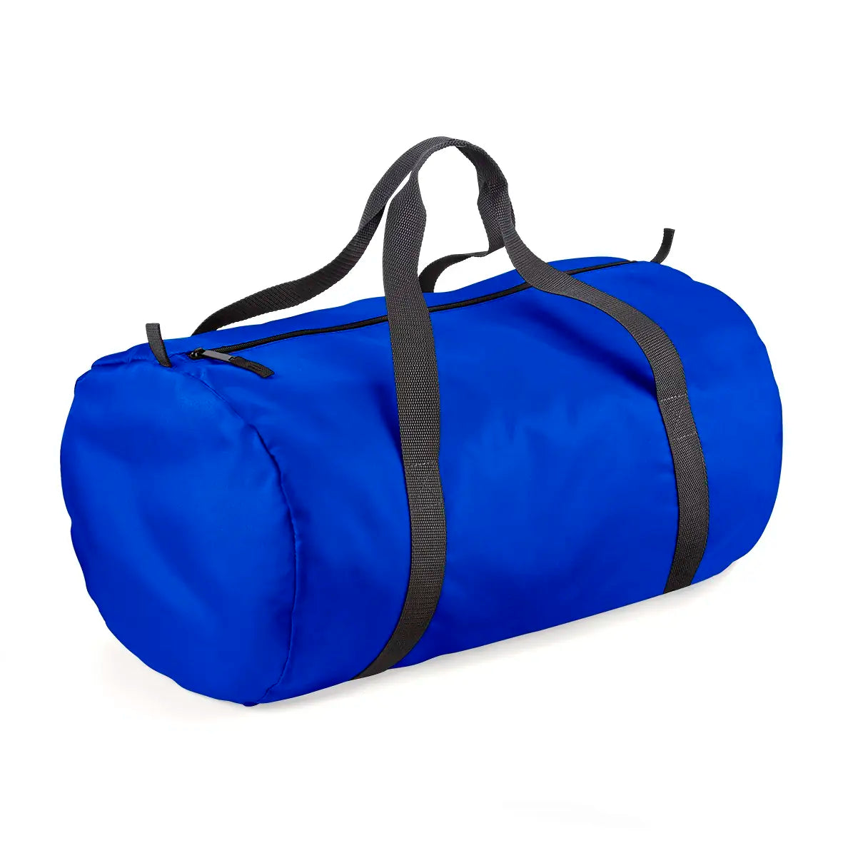 all-groups Packaway Barrel Bag