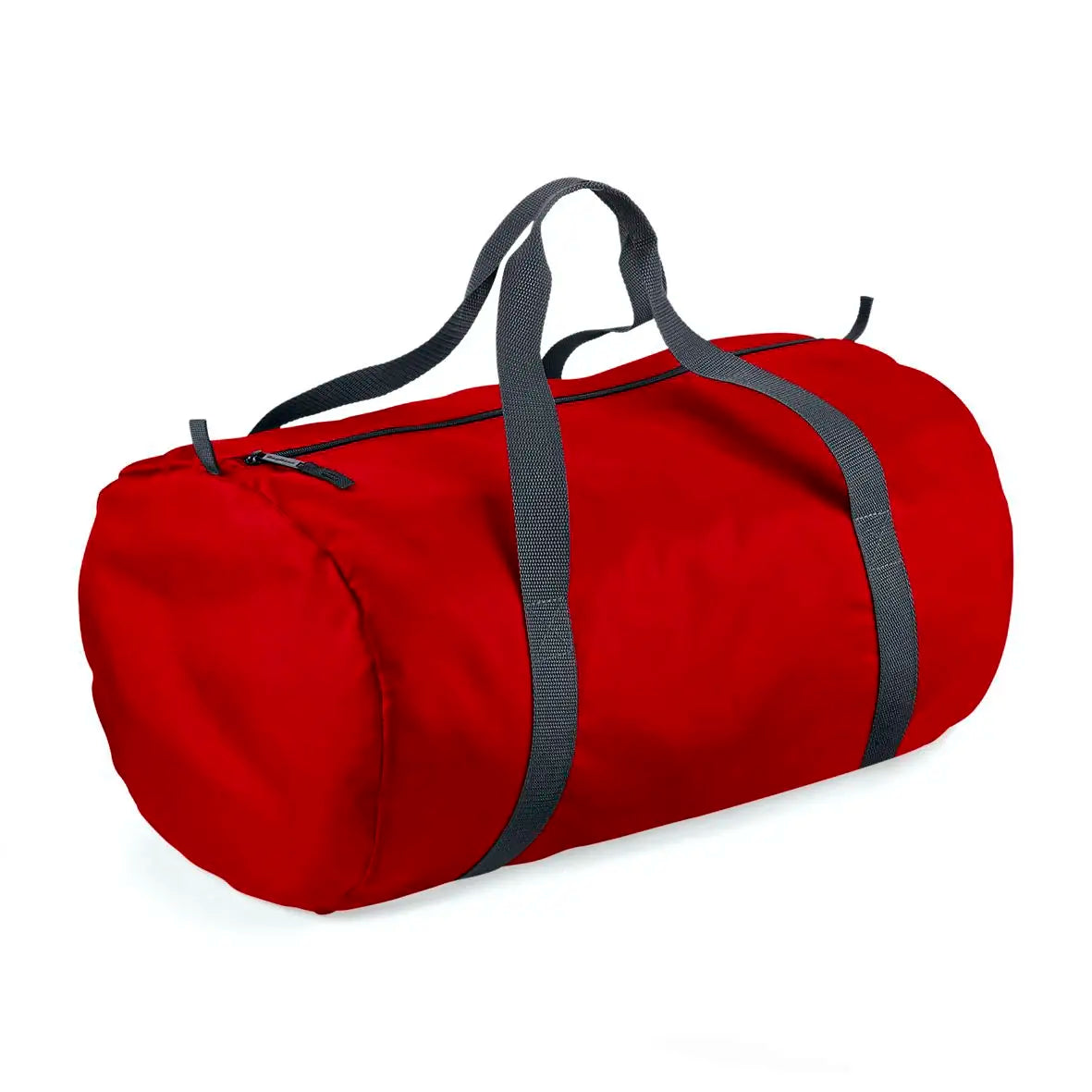 all-groups Packaway Barrel Bag