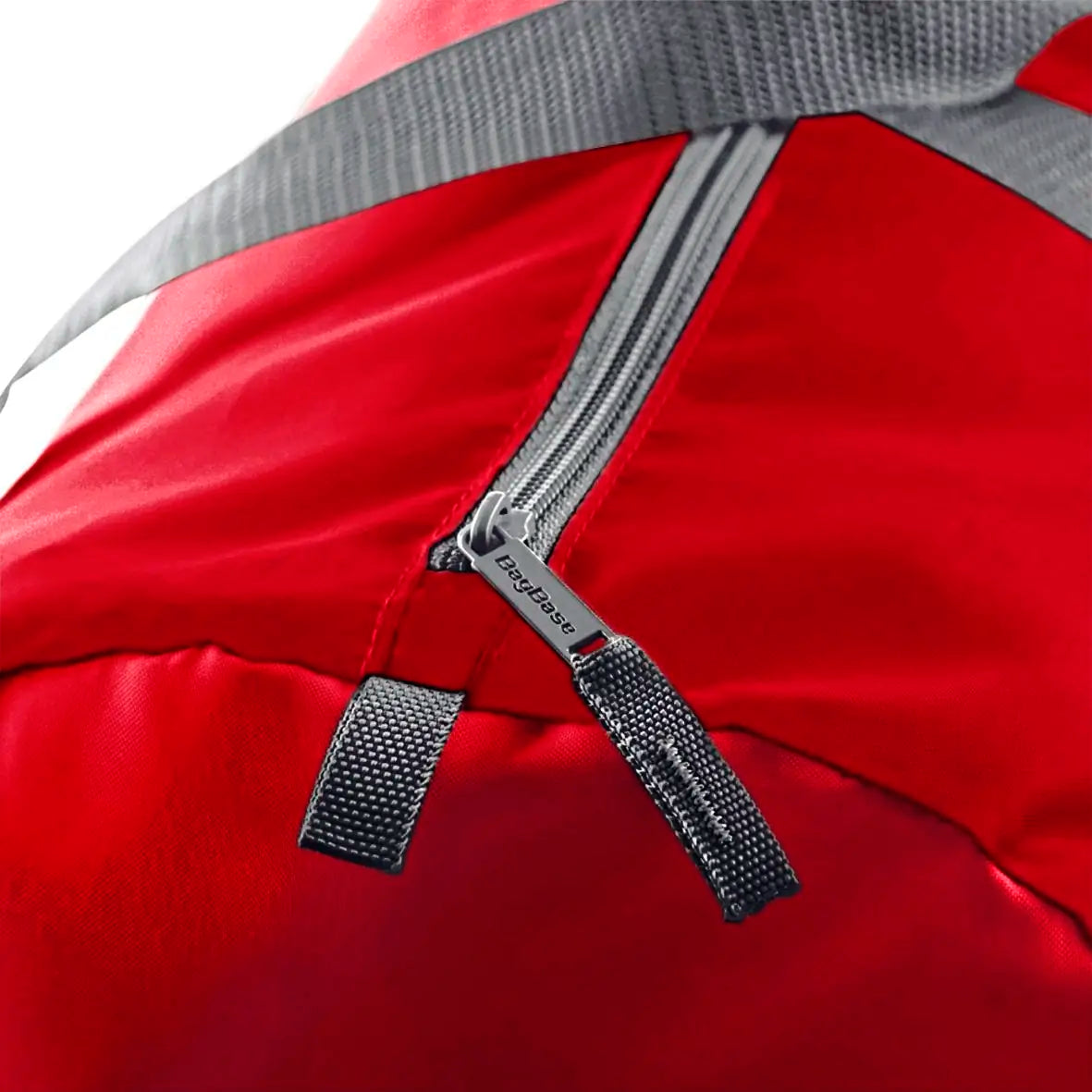 all-groups Packaway Barrel Bag