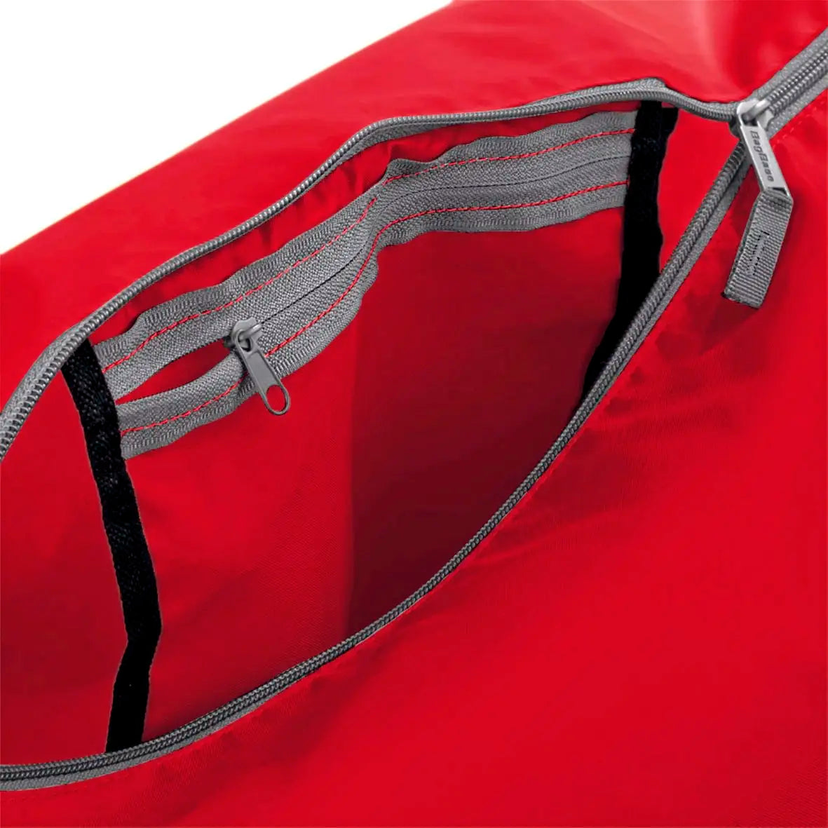 all-groups Packaway Barrel Bag