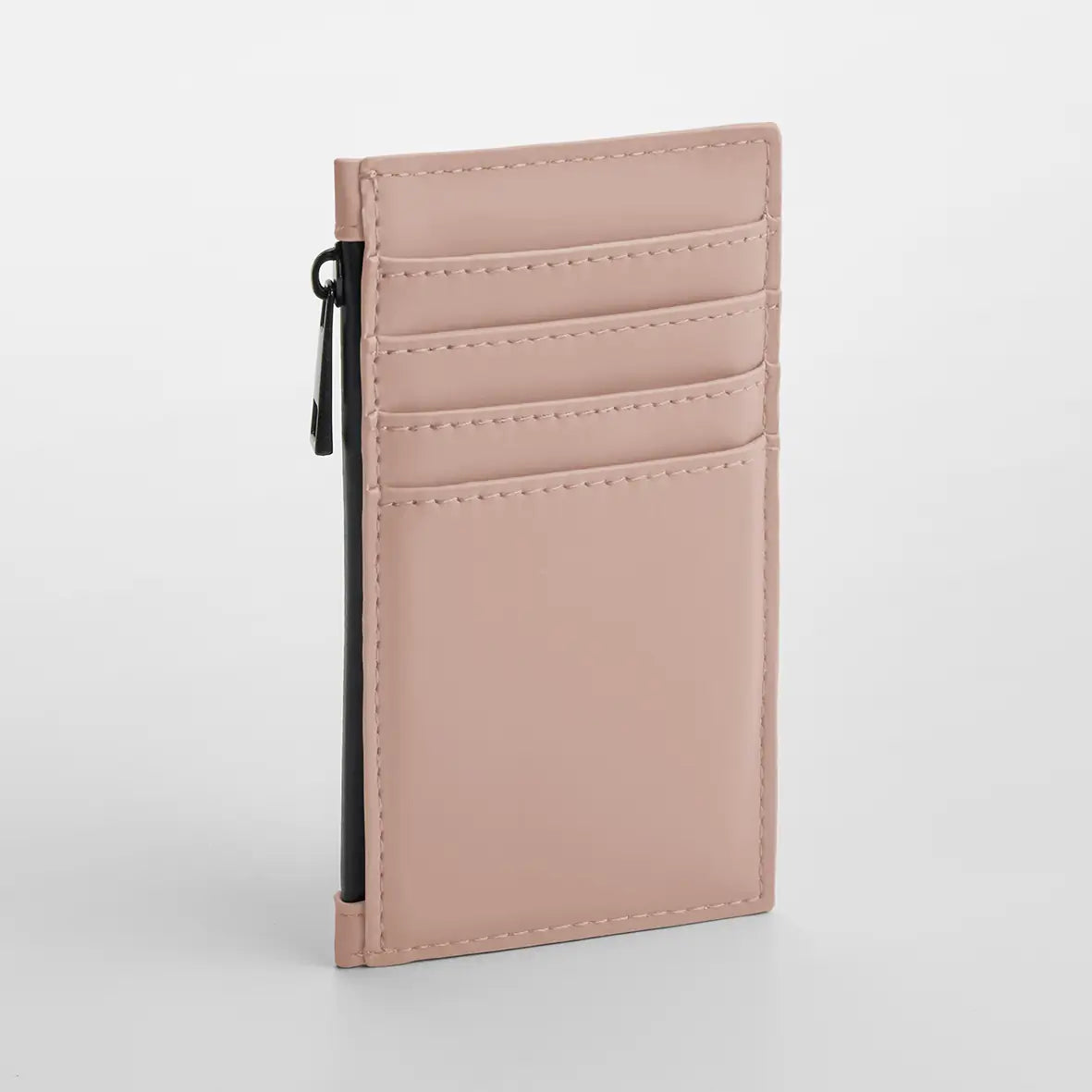 all-groups Matte PU Card Holder