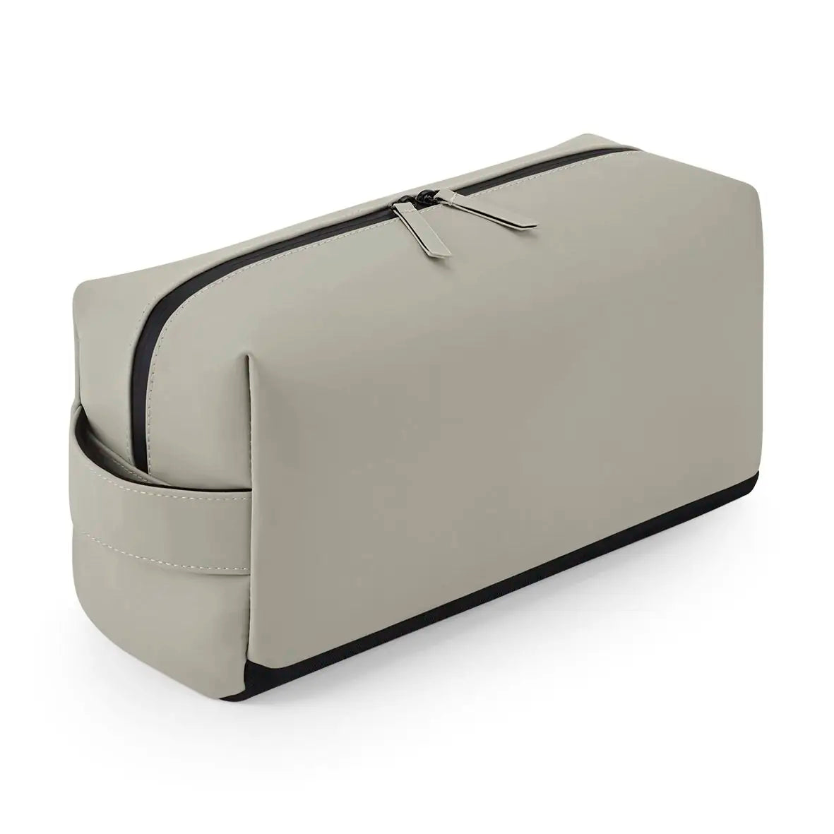 all-groups Matte PU Shoe Accessory Bag