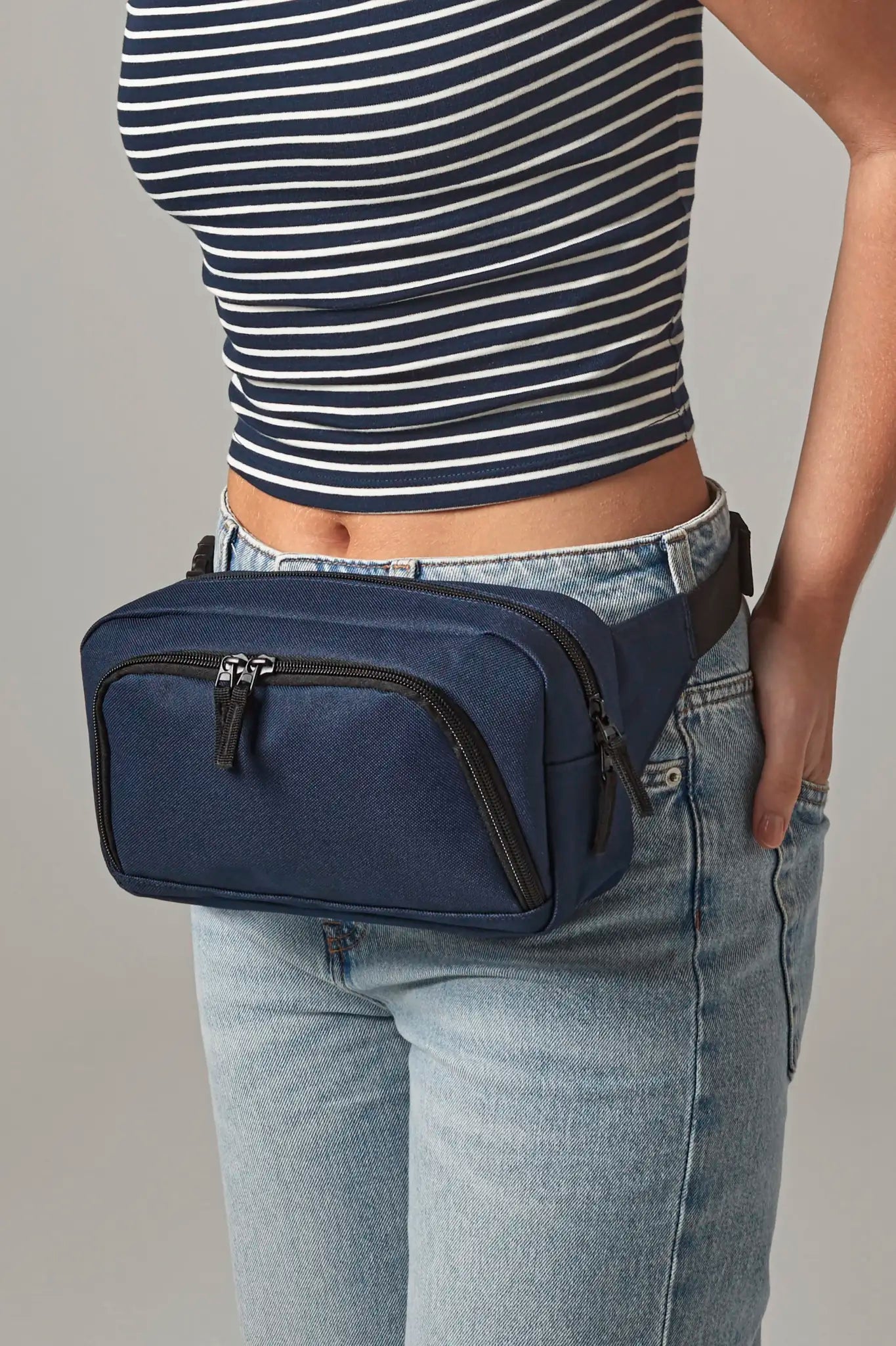 all-groups Organiser Waistpack