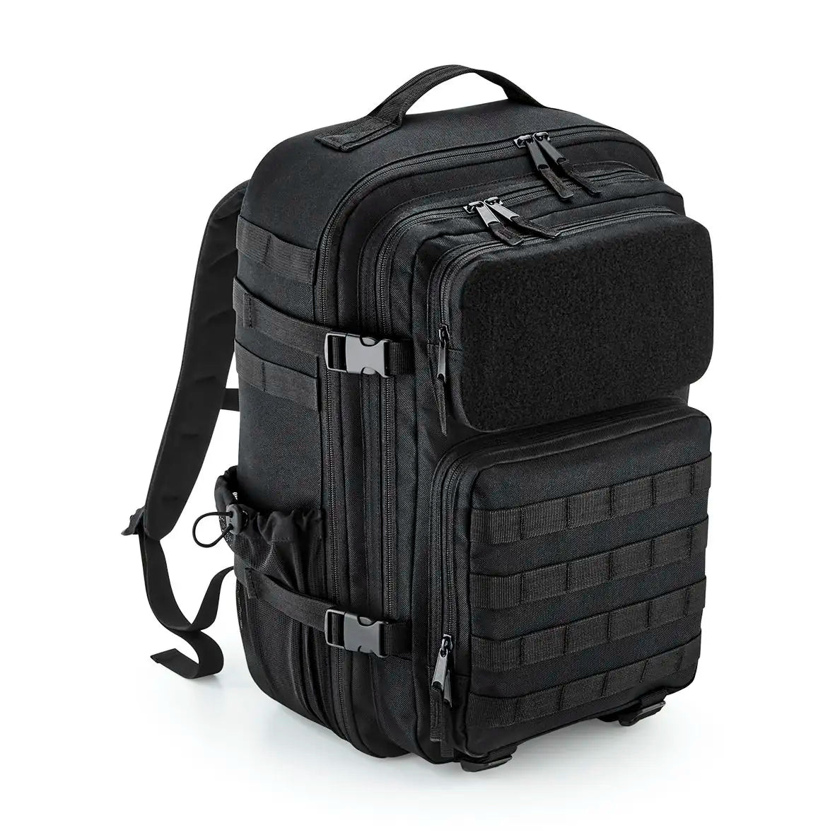 all-groups MOLLE Tactical 35L Backpack