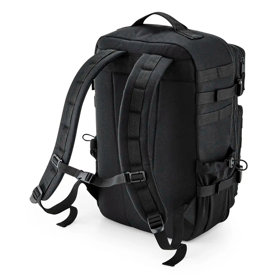 all-groups MOLLE Tactical 35L Backpack