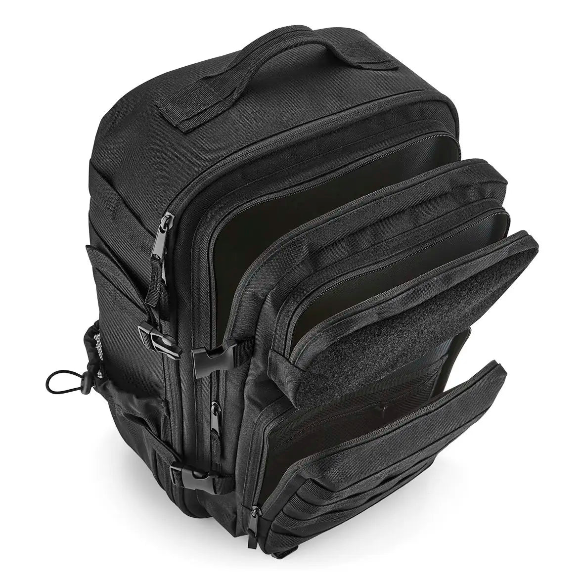 all-groups MOLLE Tactical 35L Backpack