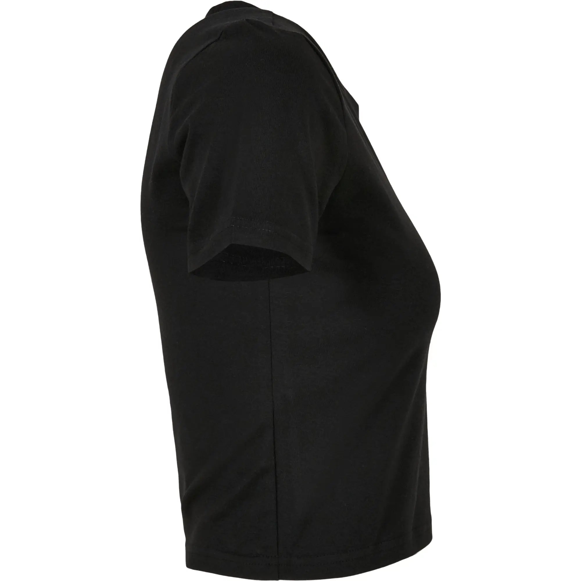 all-groups Women's Cropped Tee