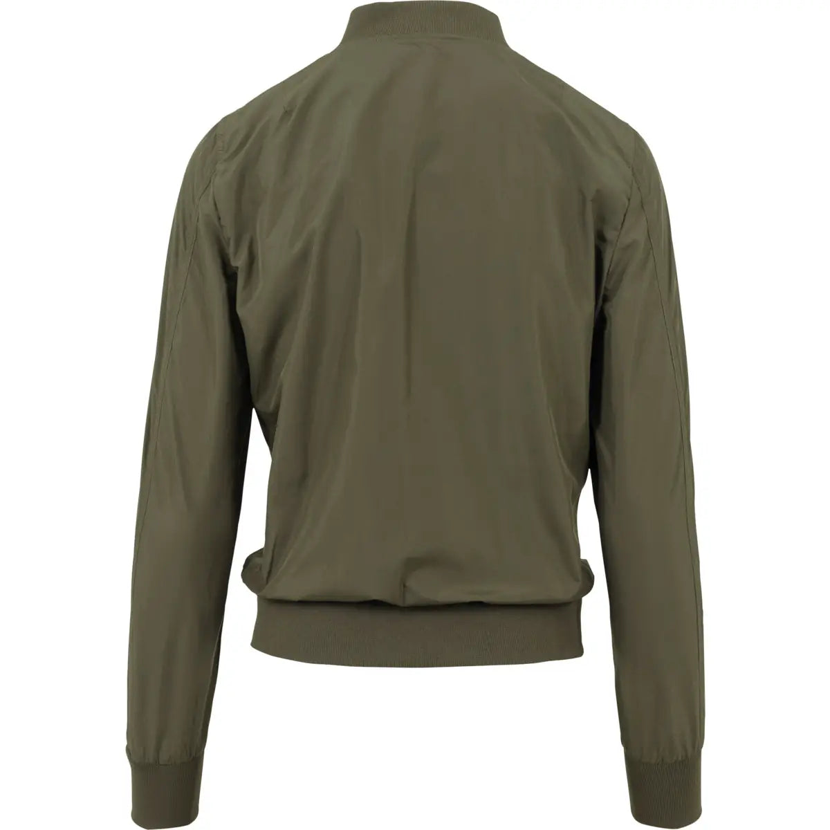 all-groups Women's Nylon Bomber Jacket