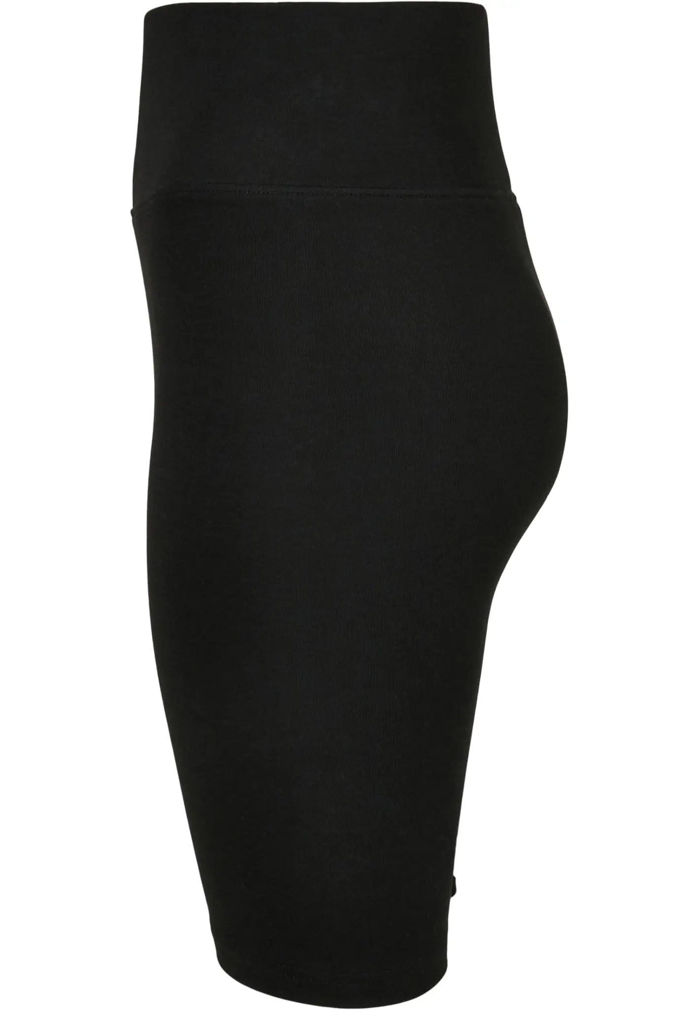 all-groups Women's High Waist Cycle Shorts