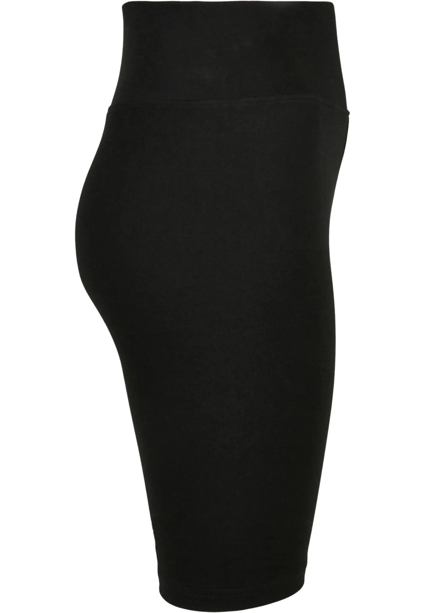 all-groups Women's High Waist Cycle Shorts