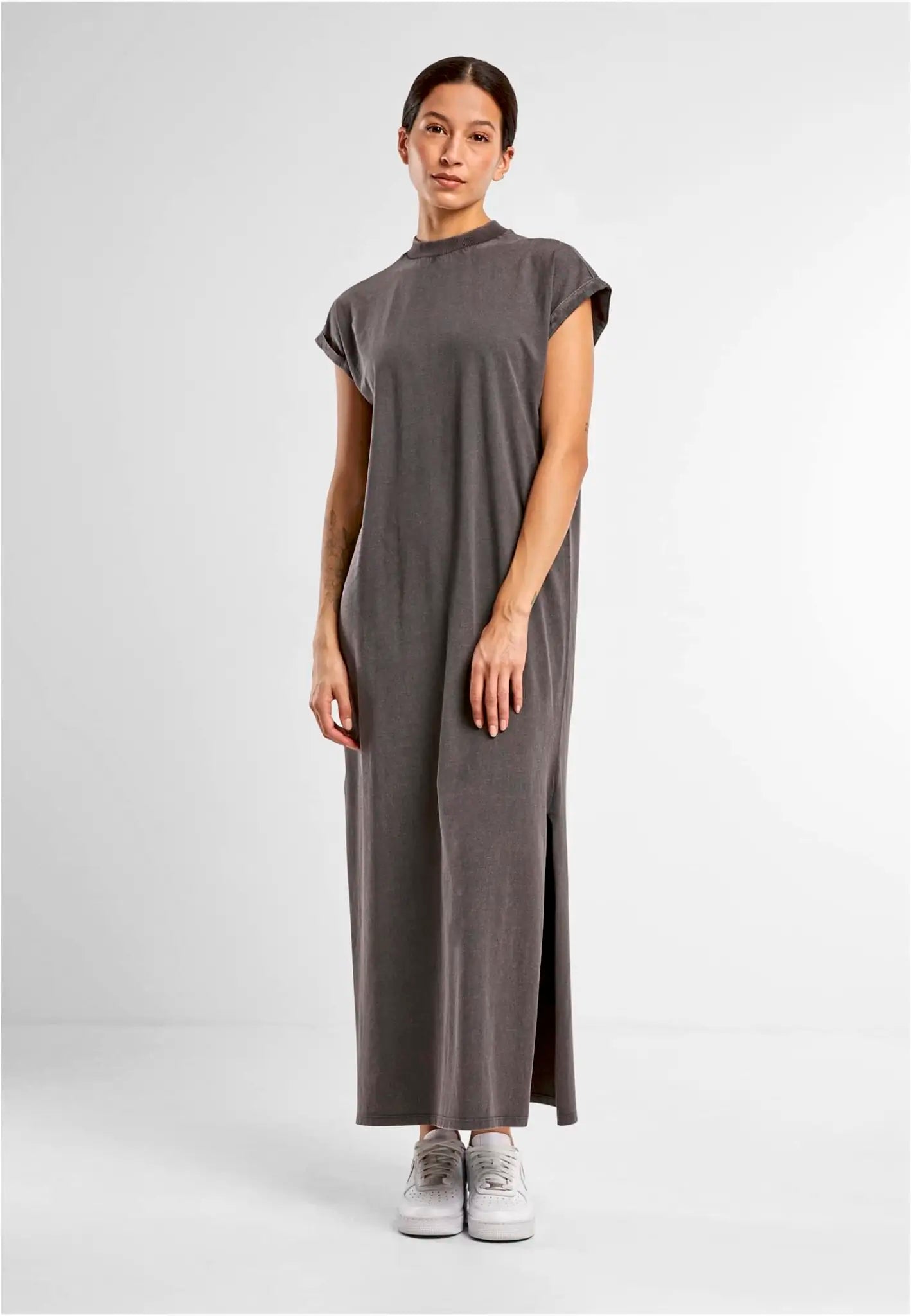 all-groups Women's Vintage Long Dress