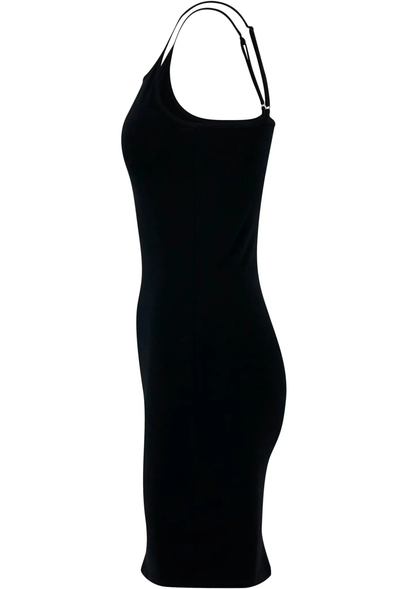 all-groups Women's Stretch Jersey Slim Dress