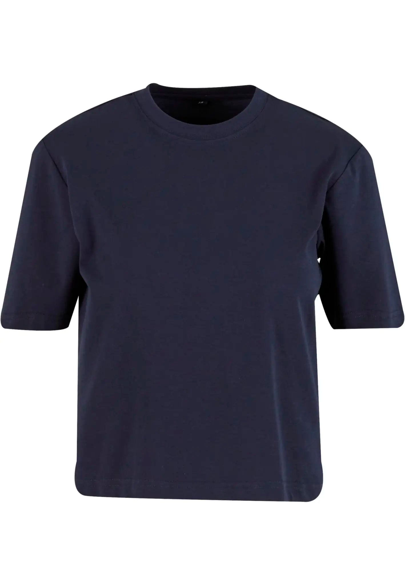 all-groups Women's Sorona Regular Boxy Tee