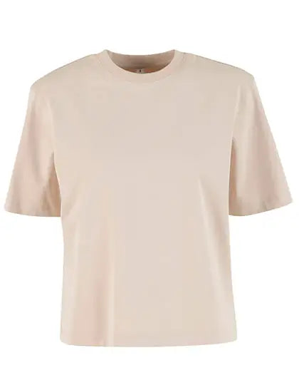 Women's Sorona Regular Boxy Tee